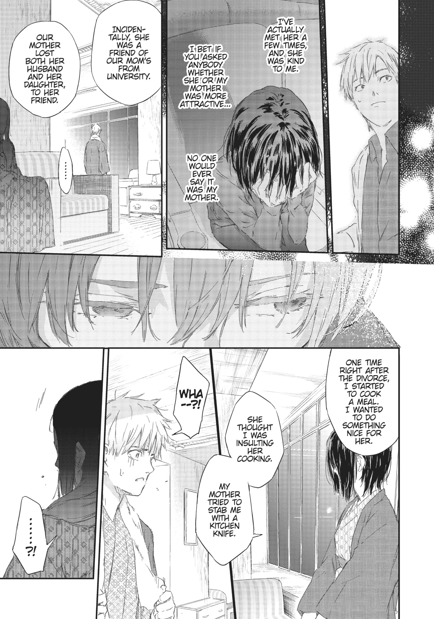 Boku wa Tomodachi ga Sukunai+ Chapter 75 page 13 - 