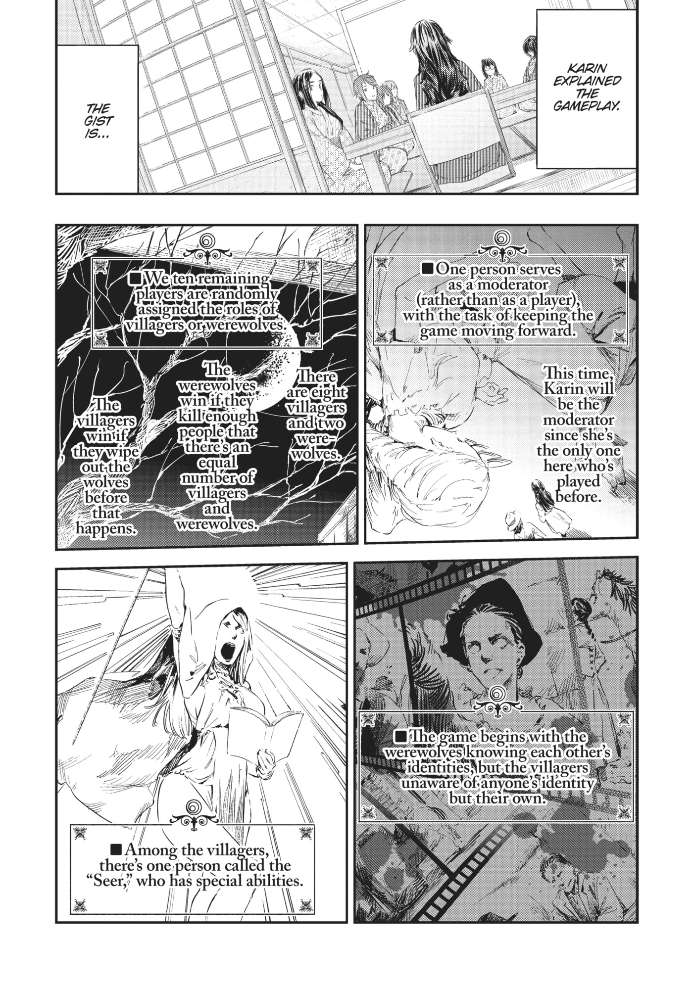 Boku wa Tomodachi ga Sukunai+ Chapter 76 page 13 - 