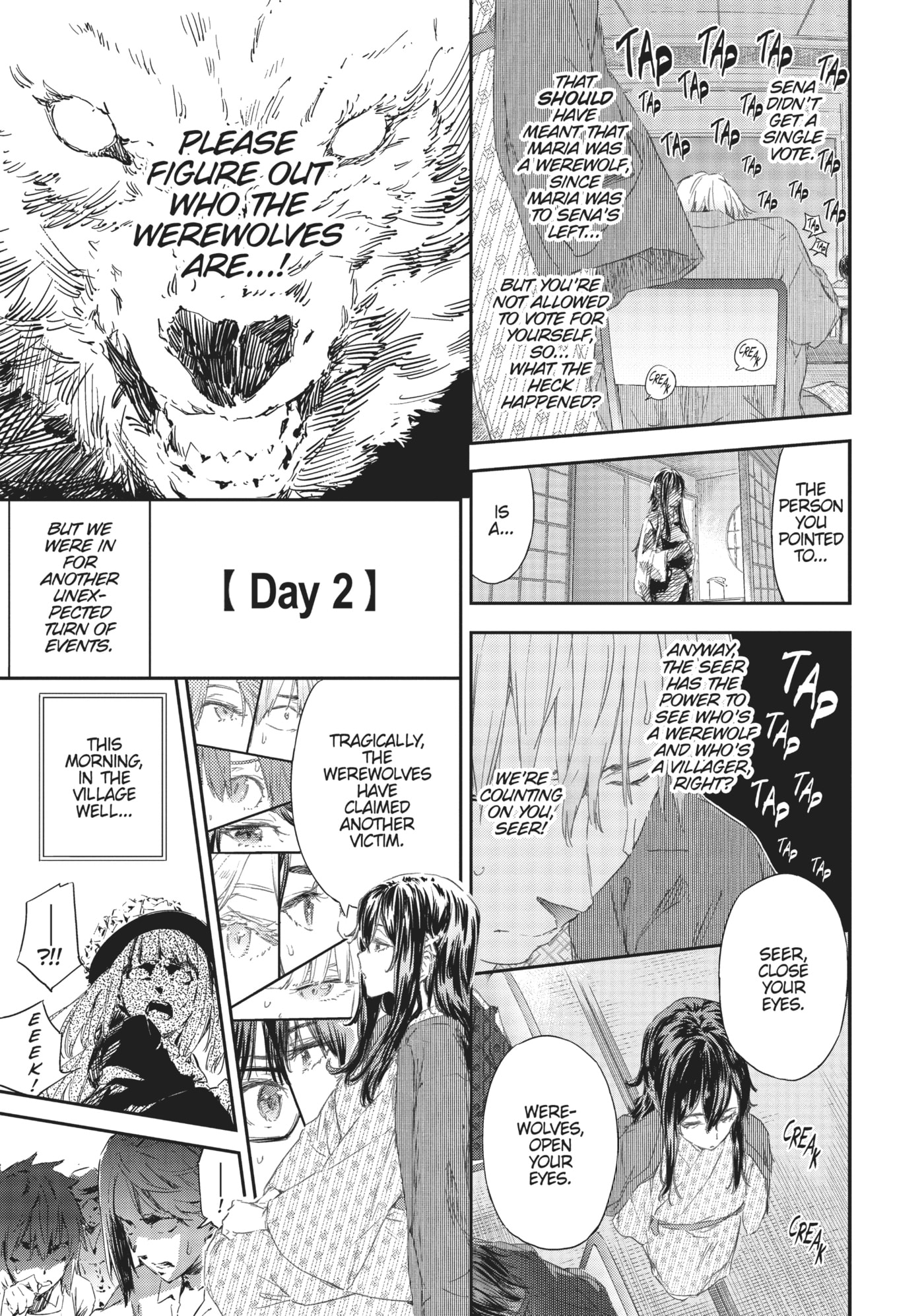Boku wa Tomodachi ga Sukunai+ Chapter 76 page 27 - 