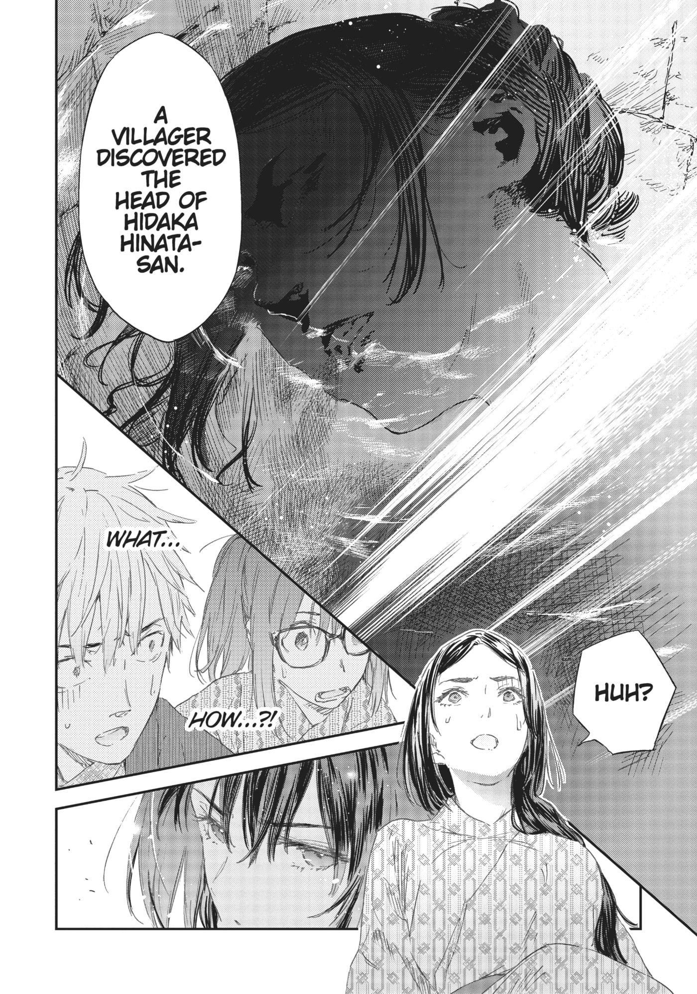 Boku wa Tomodachi ga Sukunai+ Chapter 76 page 28 - 