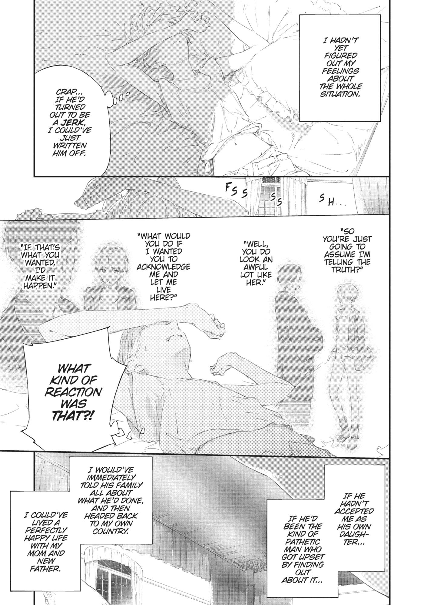 Boku wa Tomodachi ga Sukunai+ Chapter 80 page 12 - 