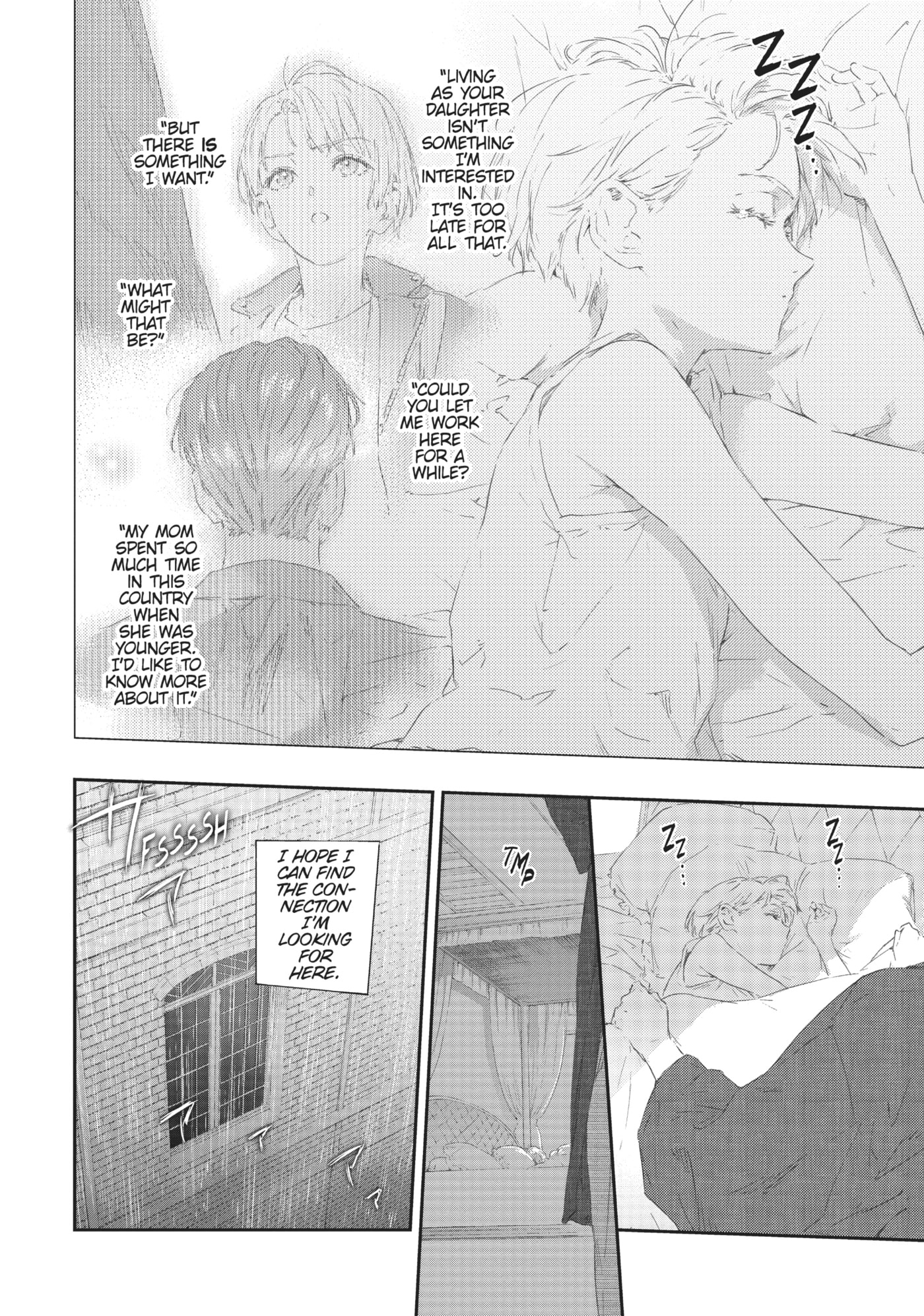 Boku wa Tomodachi ga Sukunai+ Chapter 80 page 13 - 