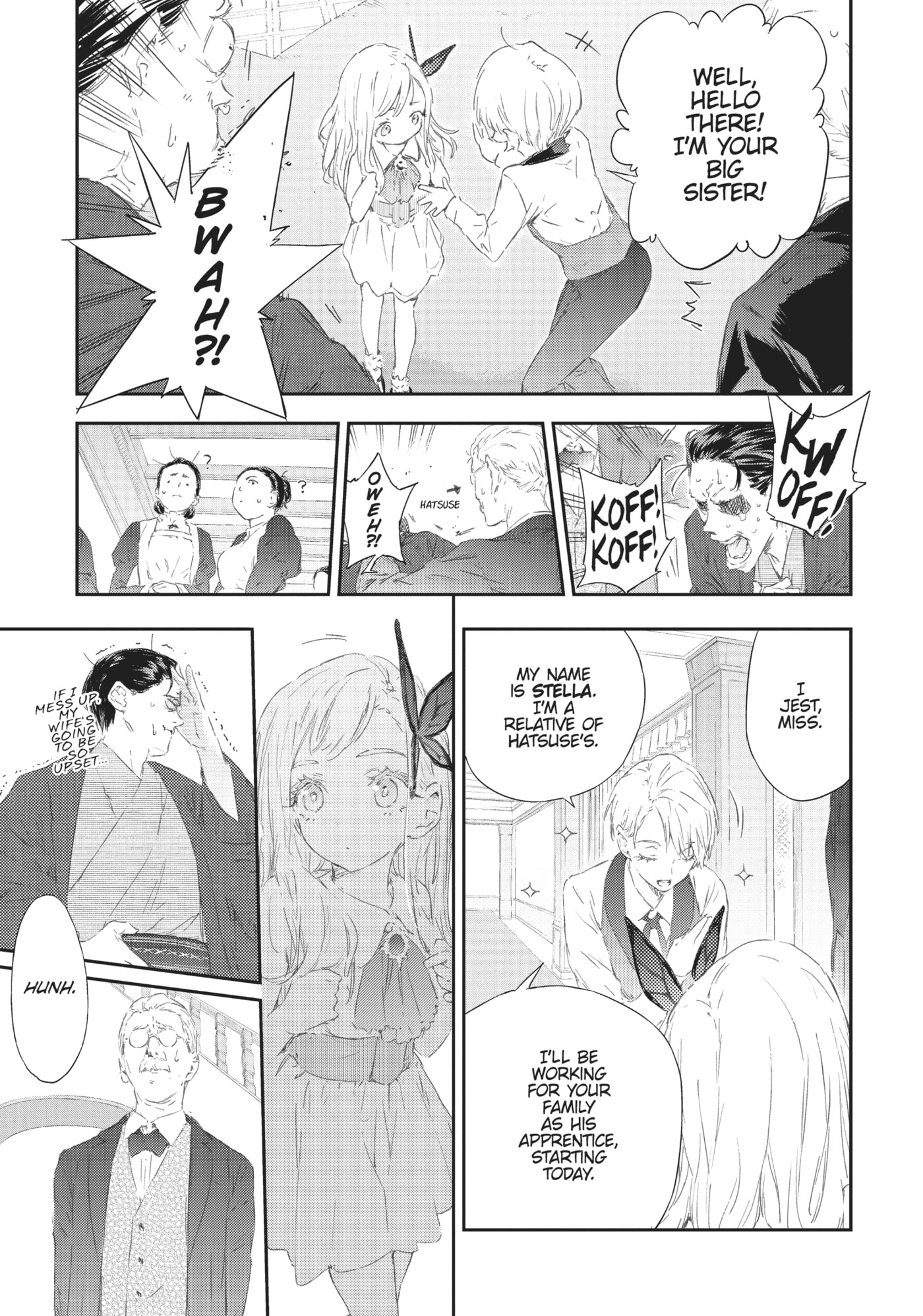 Boku wa Tomodachi ga Sukunai+ Chapter 80 page 16 - 