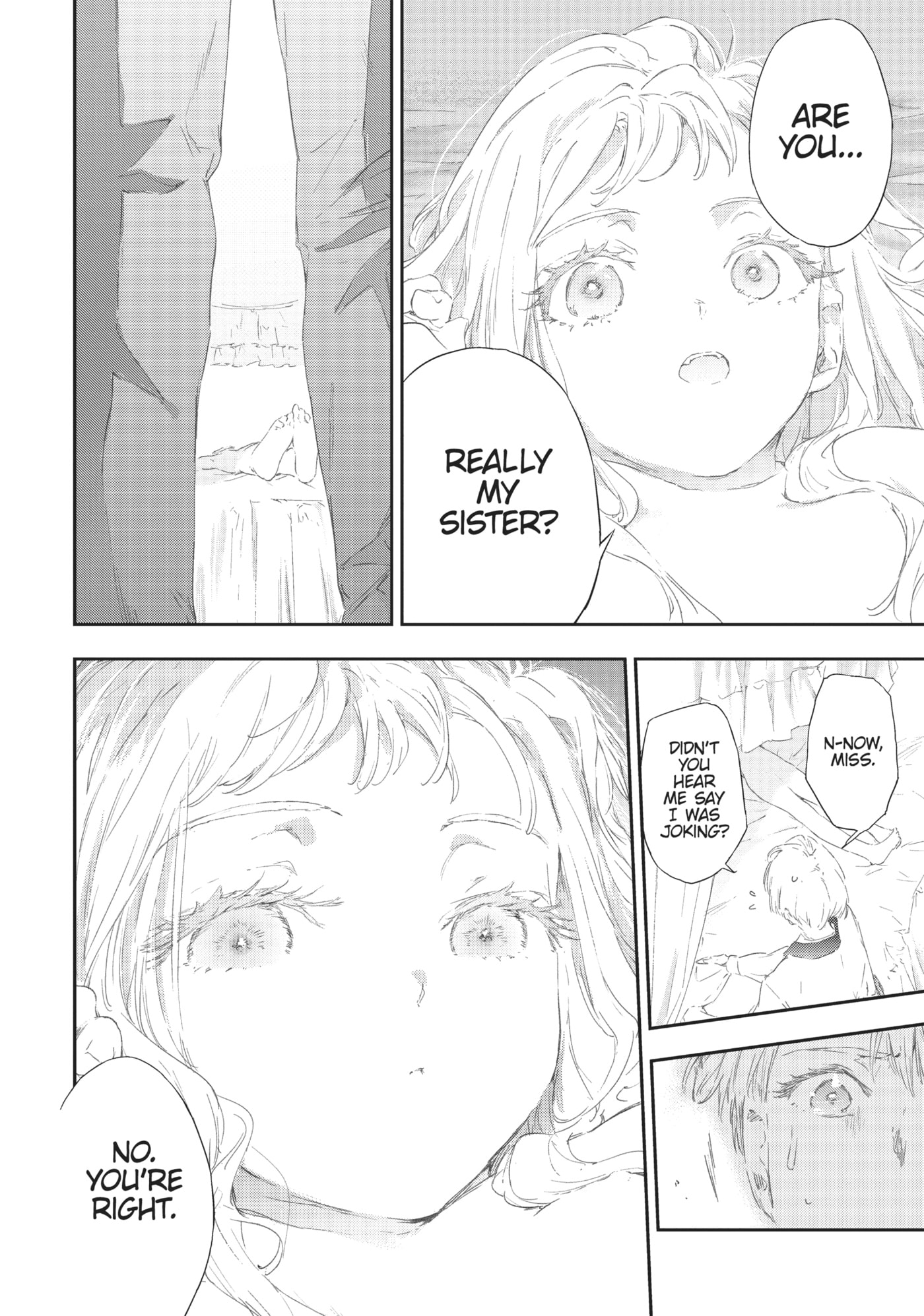 Boku wa Tomodachi ga Sukunai+ Chapter 80 page 19 - 