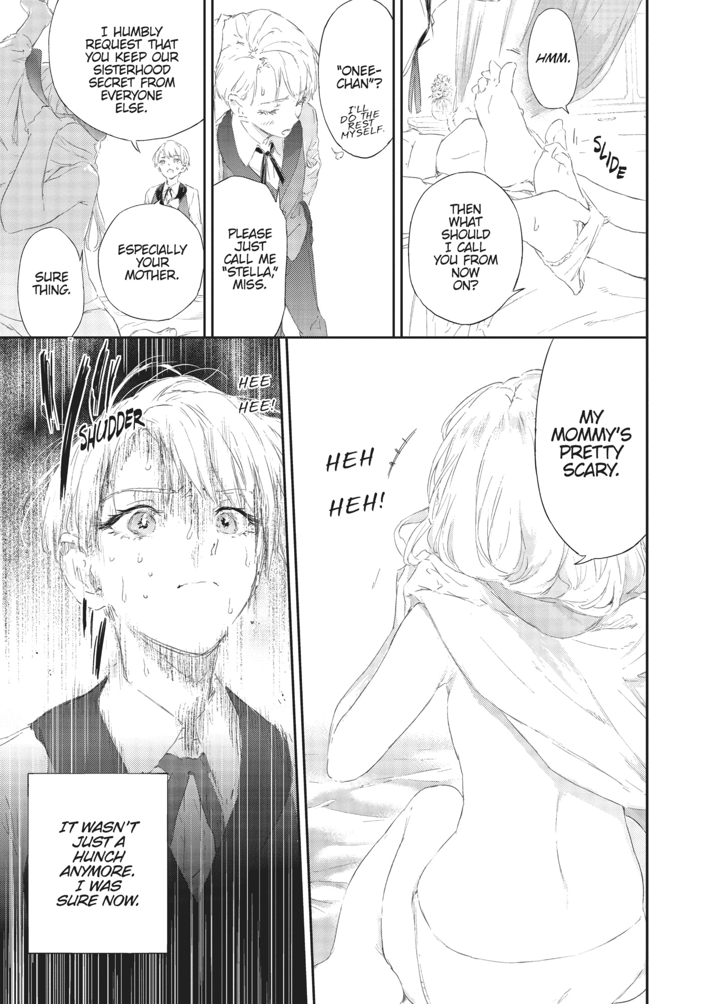 Boku wa Tomodachi ga Sukunai+ Chapter 80 page 20 - 