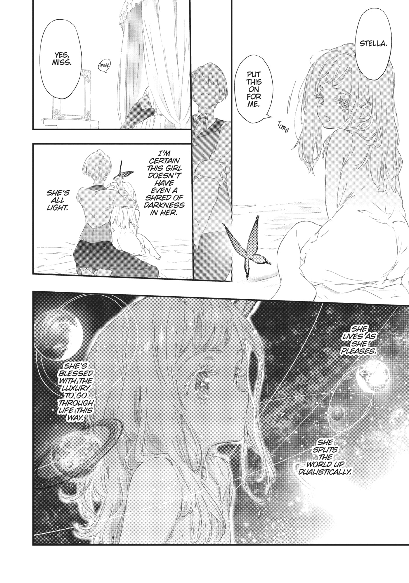 Boku wa Tomodachi ga Sukunai+ Chapter 80 page 21 - 