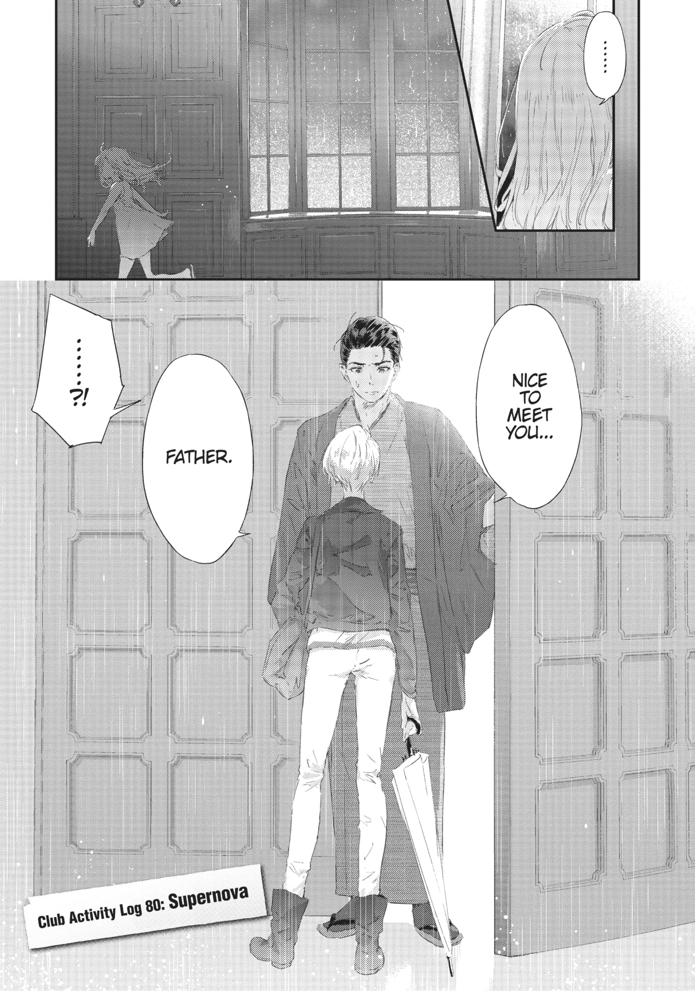 Boku wa Tomodachi ga Sukunai+ Chapter 80 page 10 - 