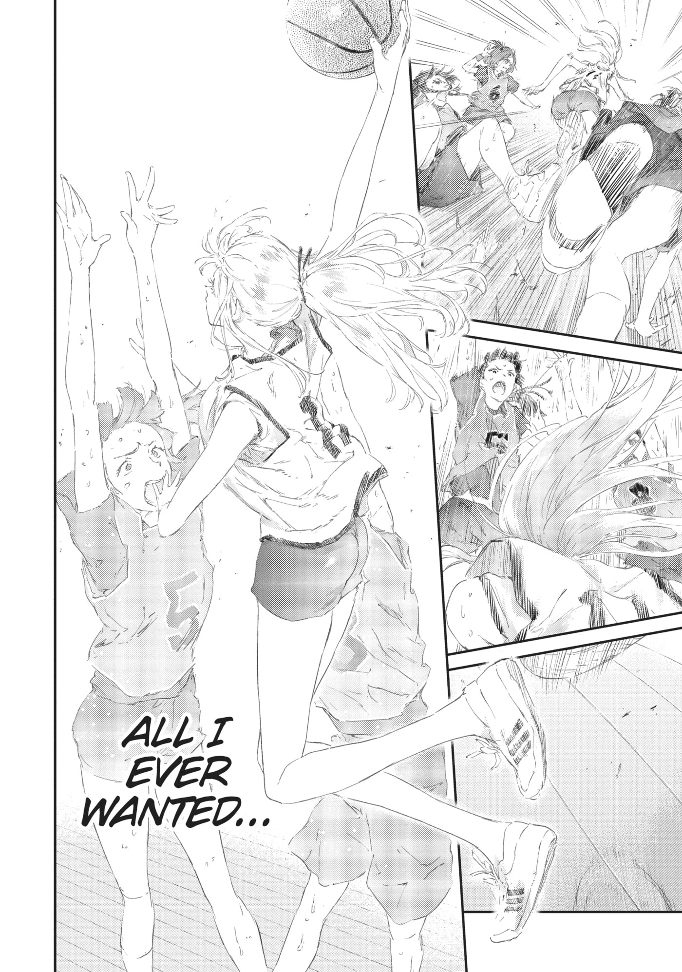 Boku wa Tomodachi ga Sukunai+ Chapter 81 page 2 - 