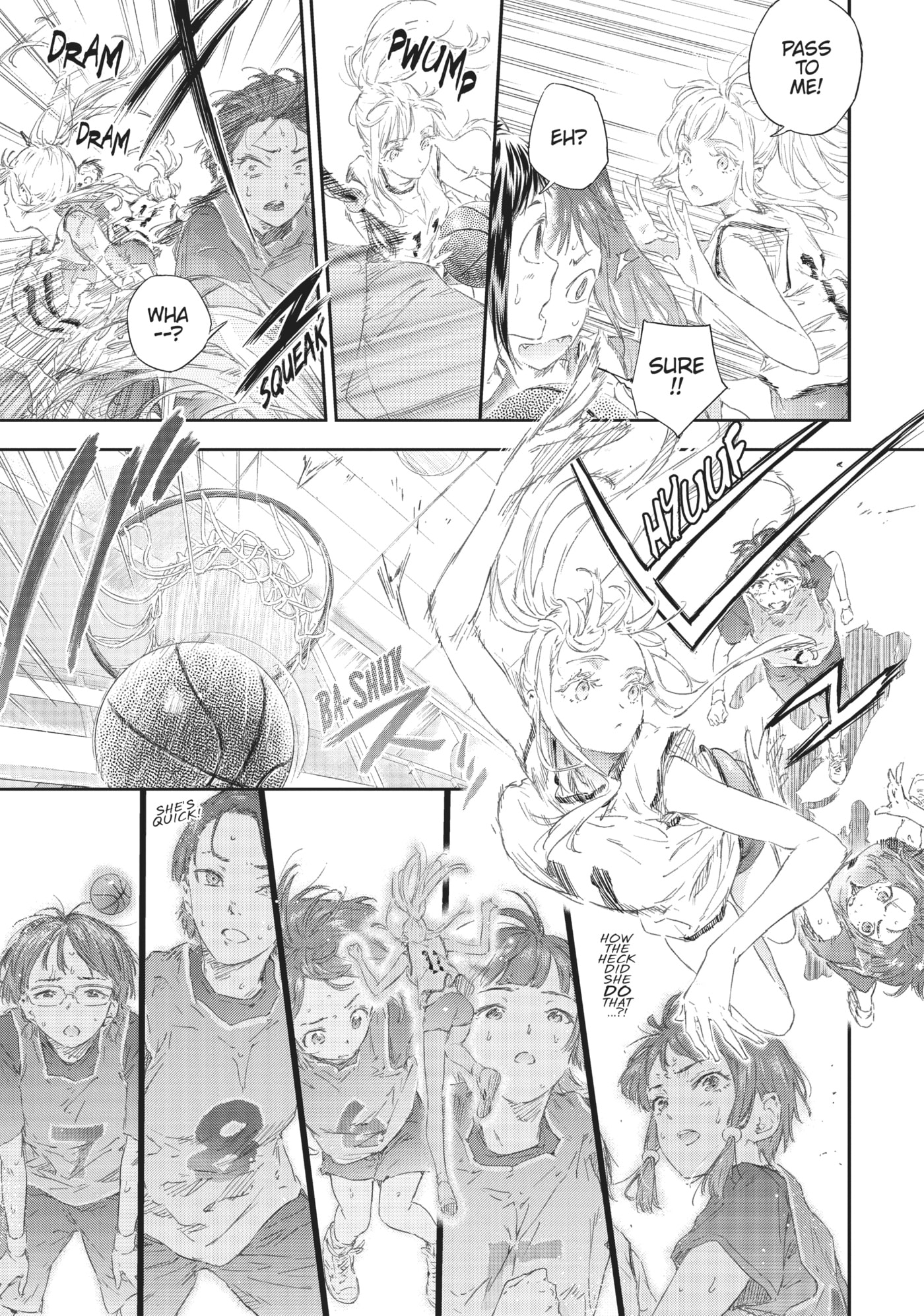 Boku wa Tomodachi ga Sukunai+ Chapter 81 page 12 - 