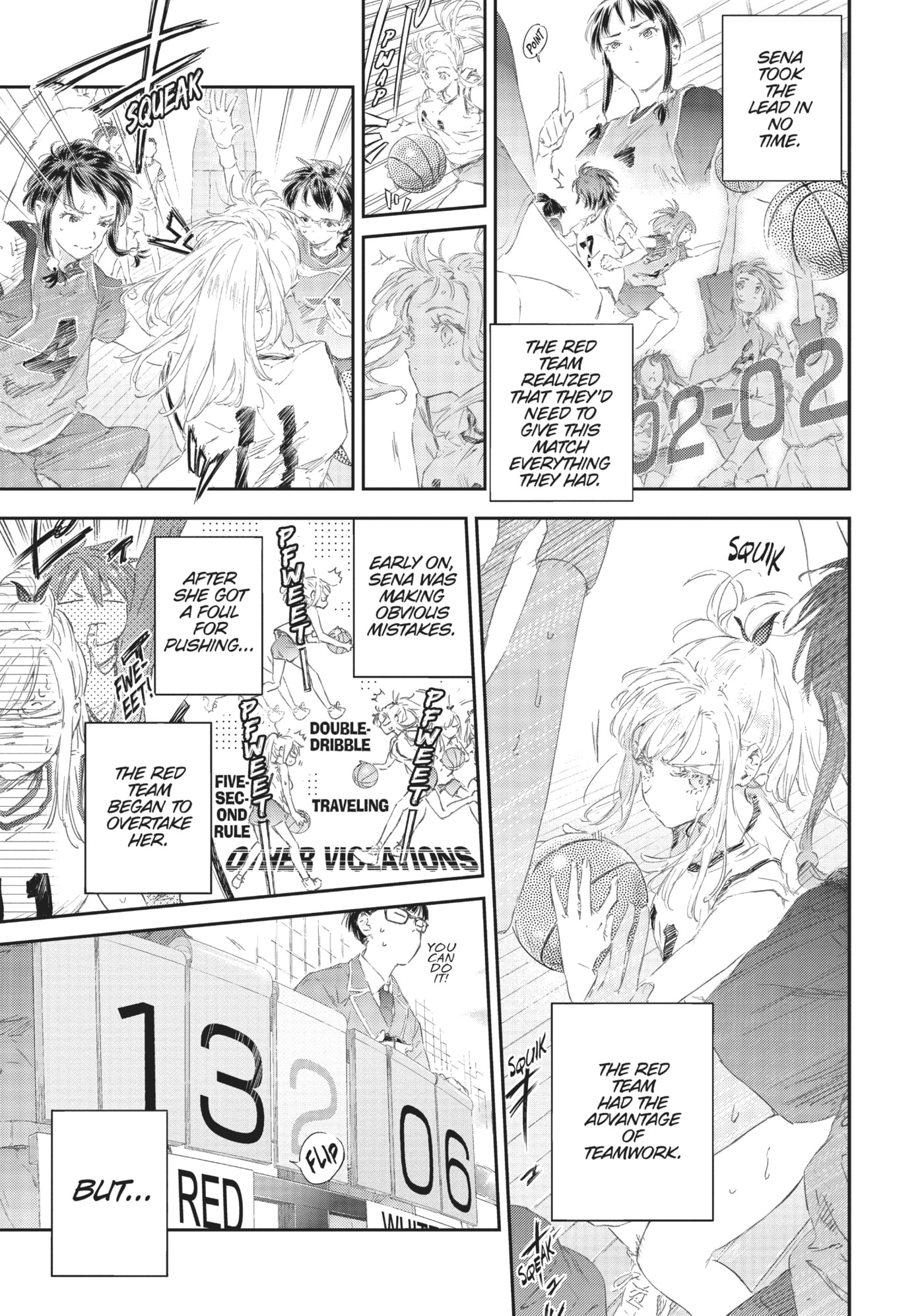 Boku wa Tomodachi ga Sukunai+ Chapter 81 page 14 - 
