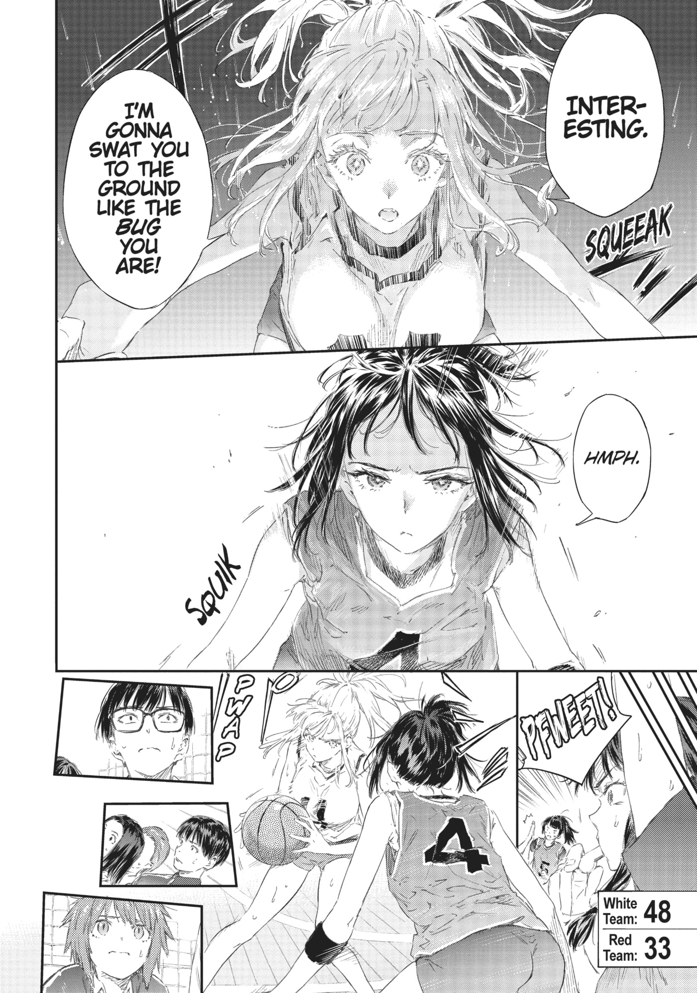 Boku wa Tomodachi ga Sukunai+ Chapter 81 page 28 - 