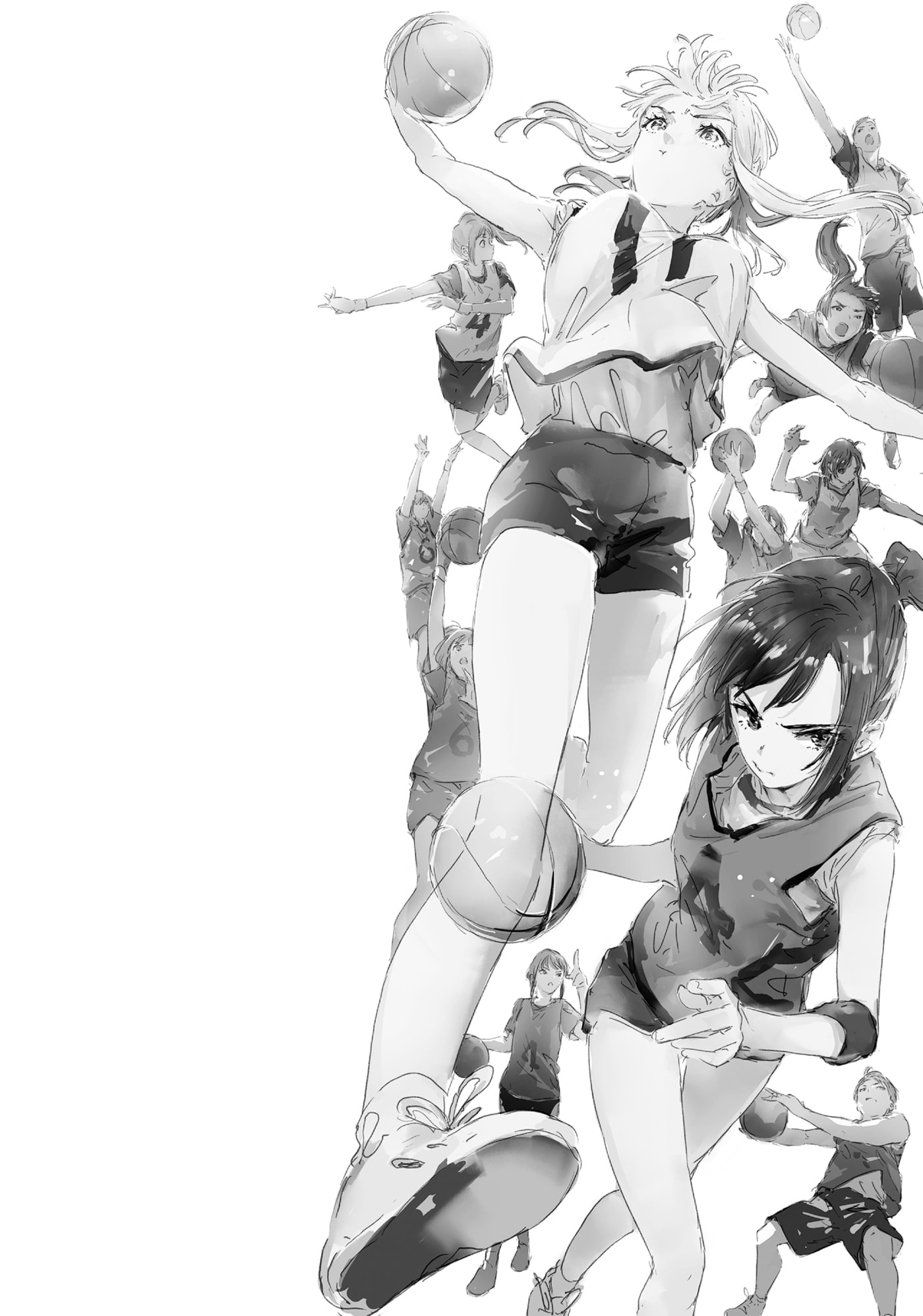 Boku wa Tomodachi ga Sukunai+ Chapter 81 page 41 - 