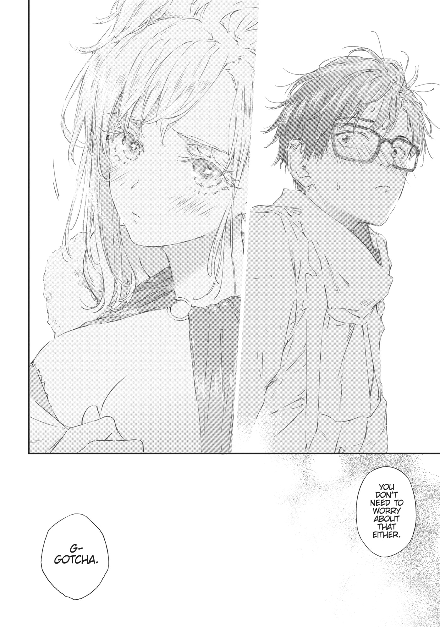 Boku wa Tomodachi ga Sukunai+ Chapter 82 page 12 - 