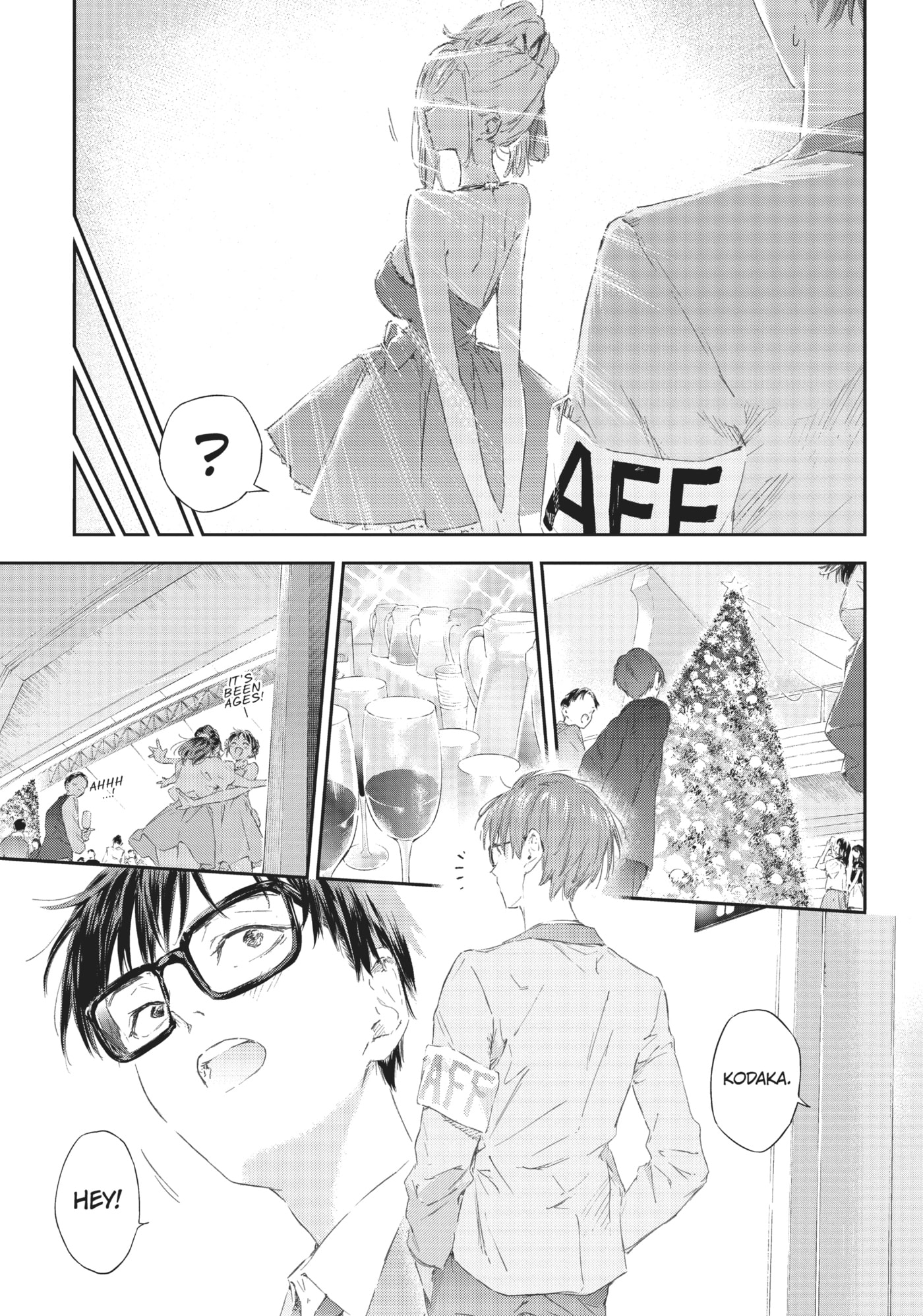 Boku wa Tomodachi ga Sukunai+ Chapter 82 page 16 - 