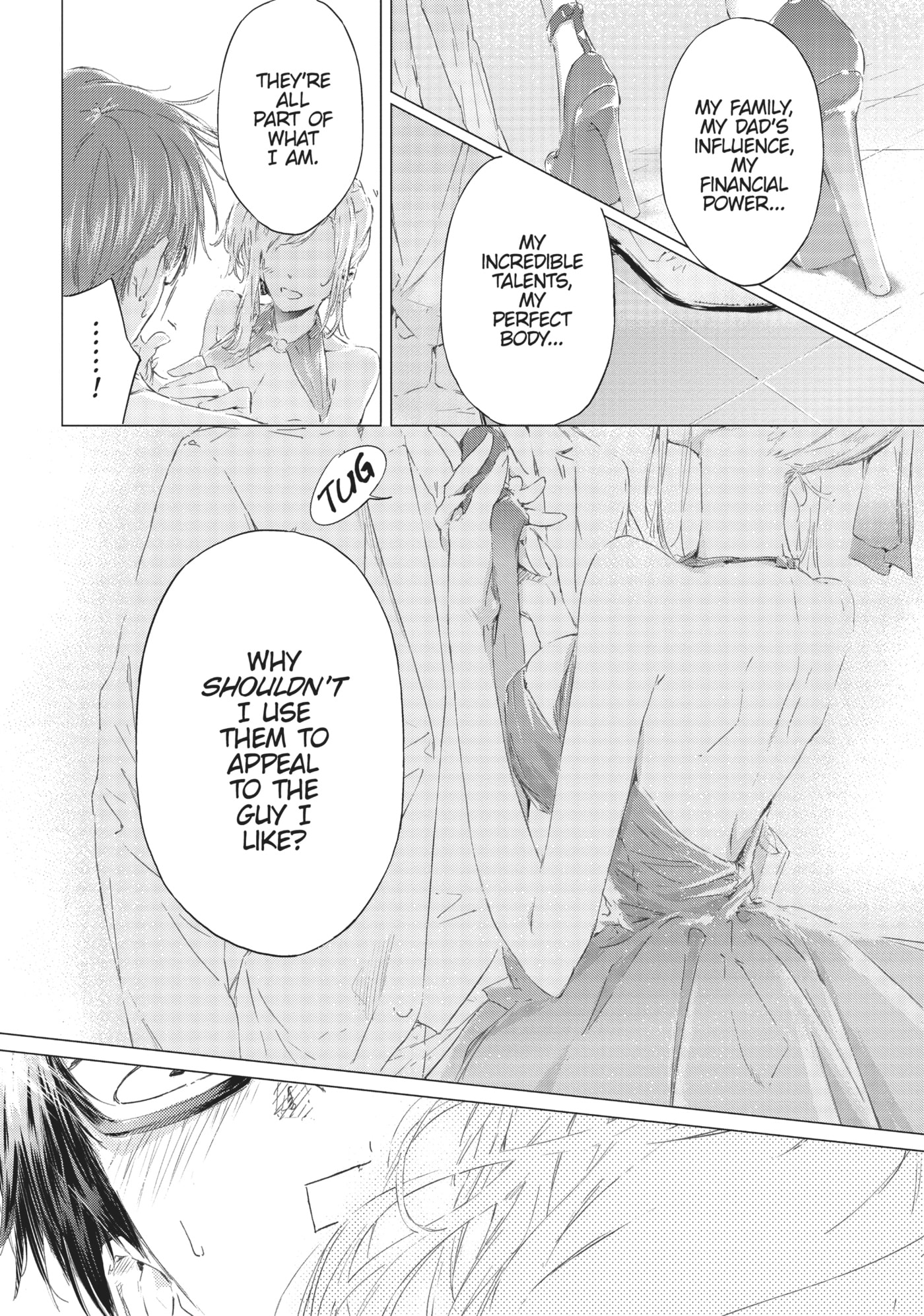 Boku wa Tomodachi ga Sukunai+ Chapter 82 page 25 - 