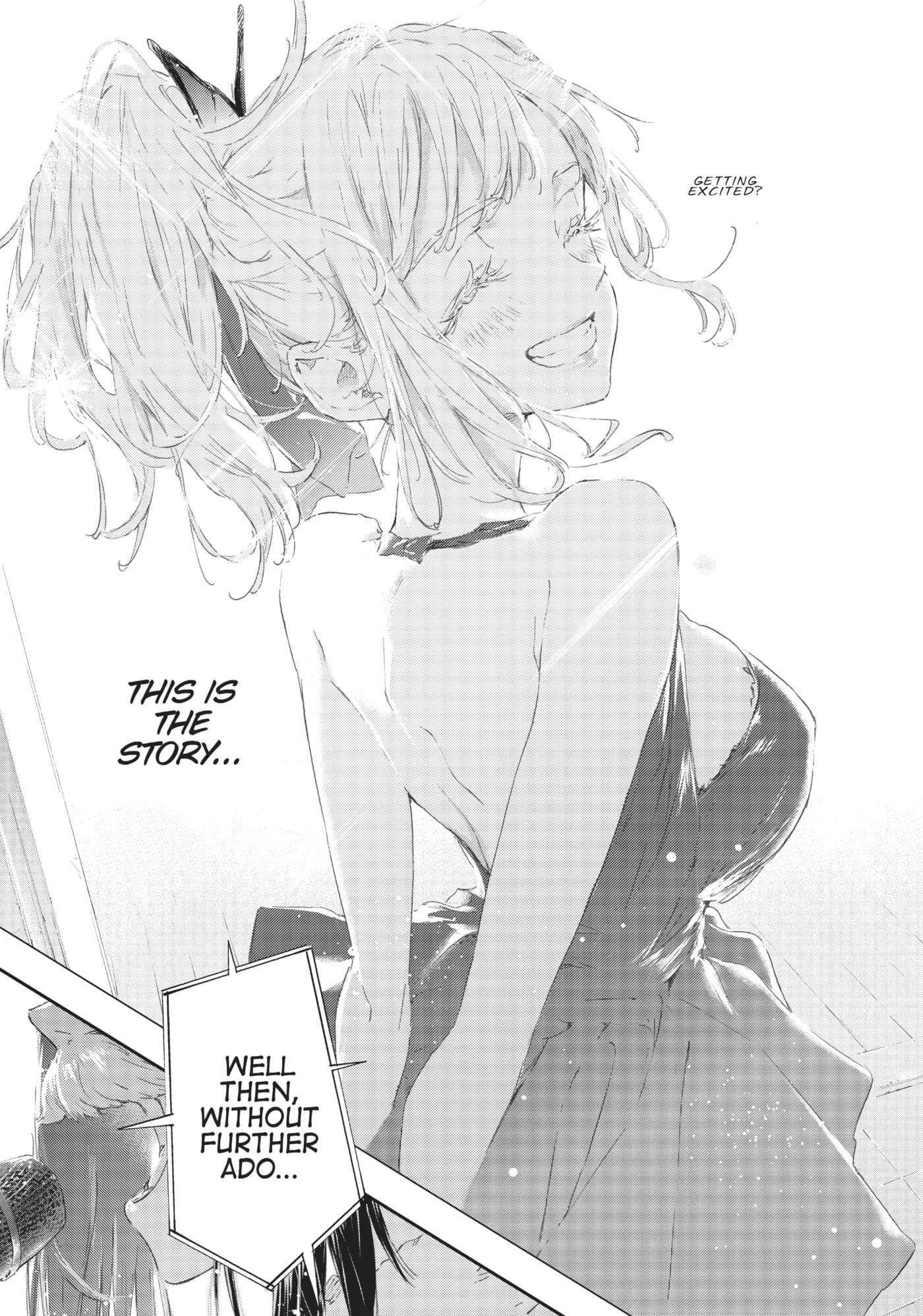 Boku wa Tomodachi ga Sukunai+ Chapter 82 page 26 - 