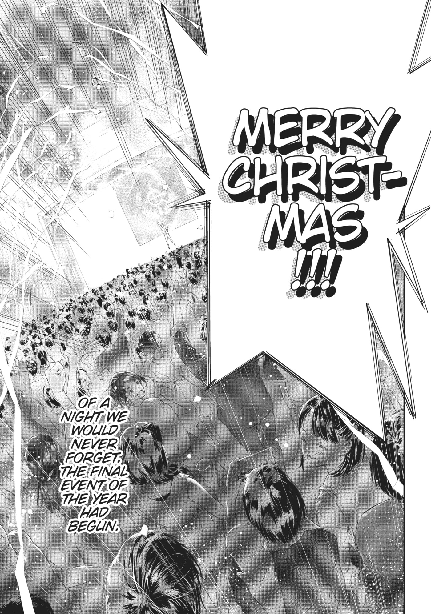 Boku wa Tomodachi ga Sukunai+ Chapter 82 page 28 - 