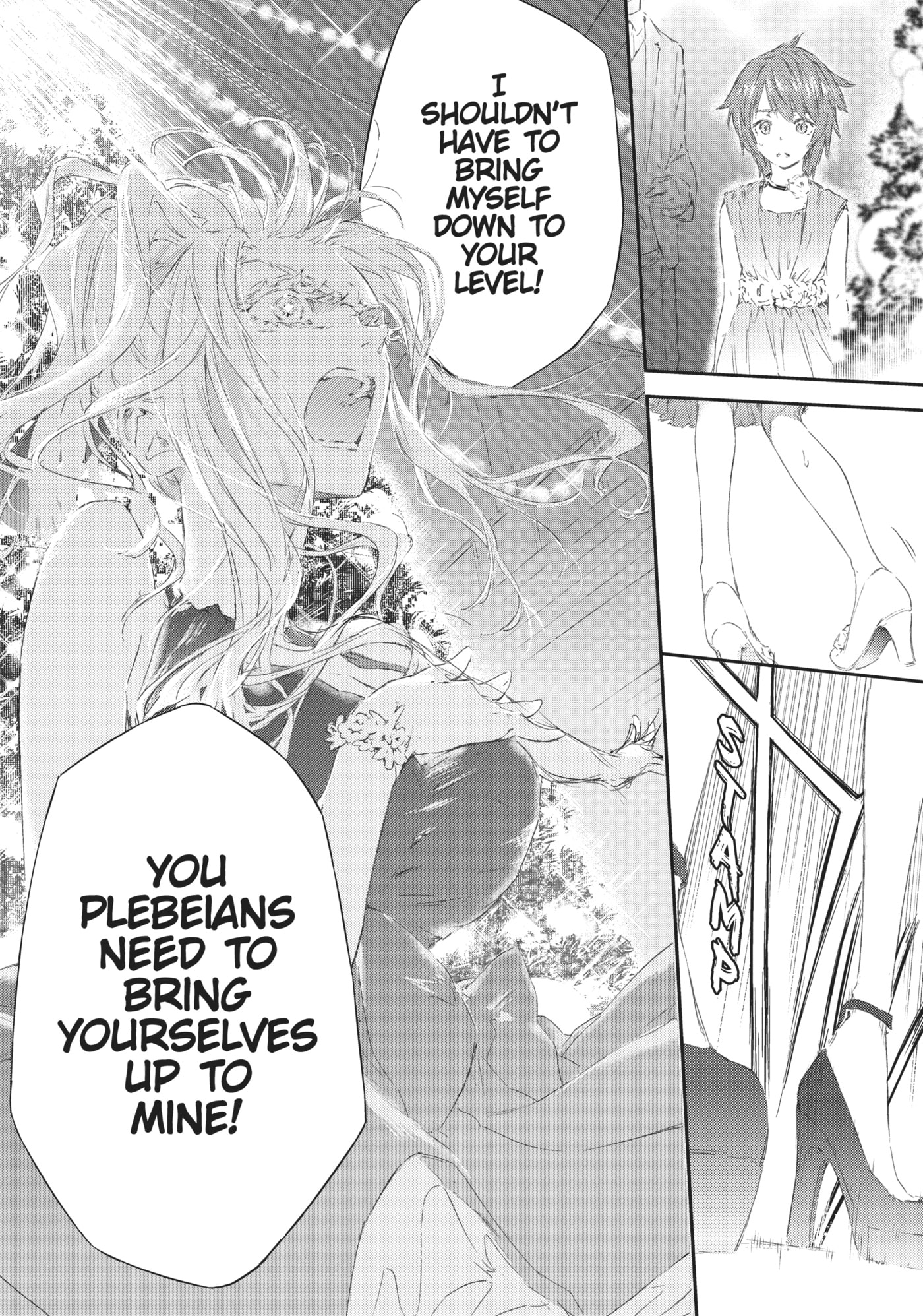 Boku wa Tomodachi ga Sukunai+ Chapter 83 page 31 - 