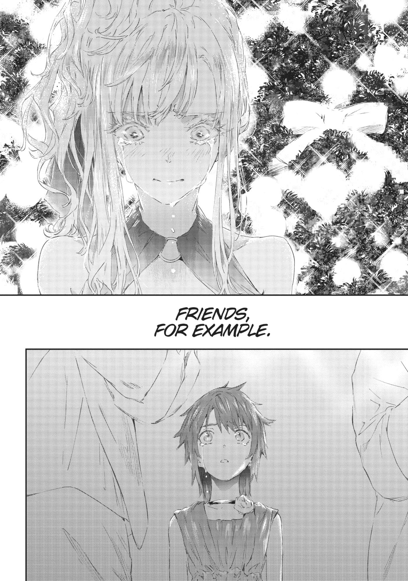 Boku wa Tomodachi ga Sukunai+ Chapter 83 page 39 - 