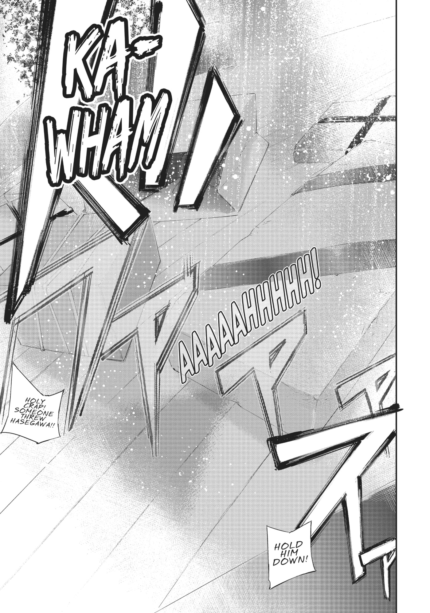 Boku wa Tomodachi ga Sukunai+ Chapter 83 page 61 - 