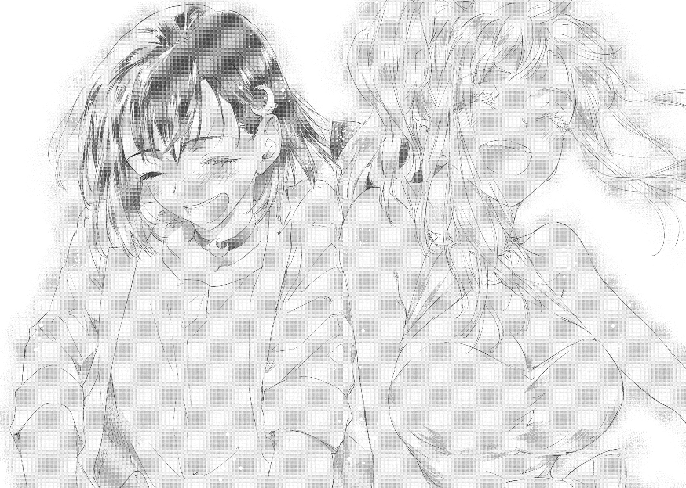 Boku wa Tomodachi ga Sukunai+ Chapter 84 page 21 - 