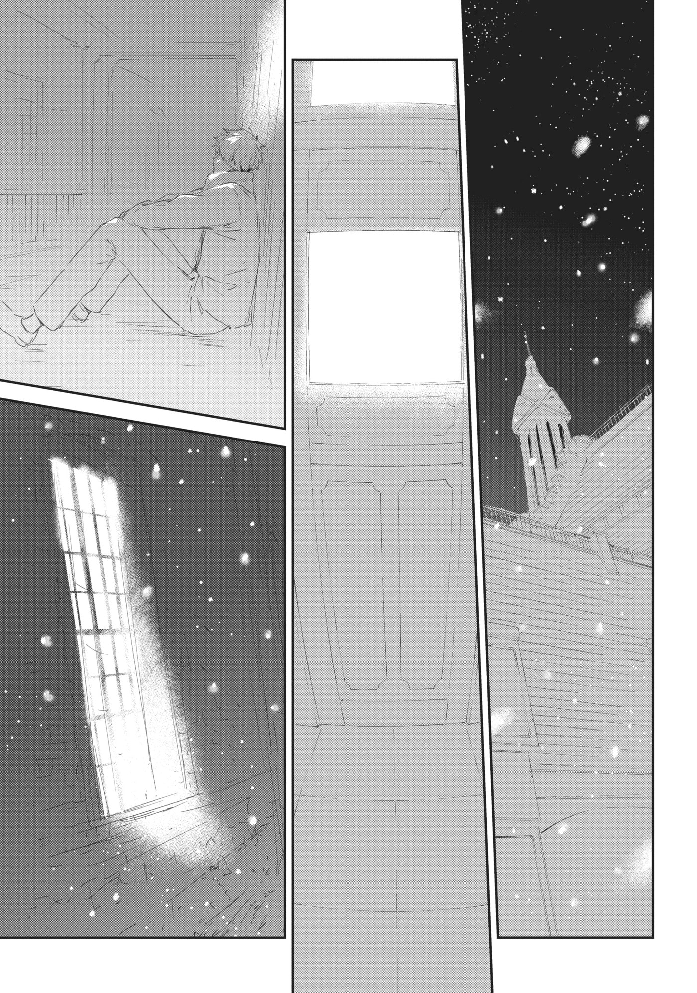 Boku wa Tomodachi ga Sukunai+ Chapter 85 page 11 - 