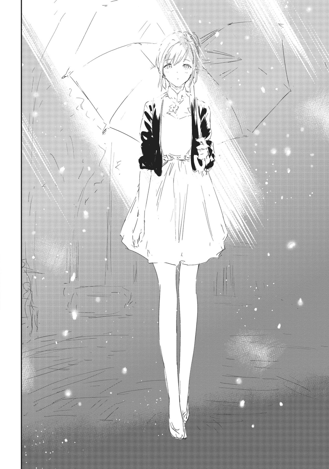 Boku wa Tomodachi ga Sukunai+ Chapter 85 page 14 - 