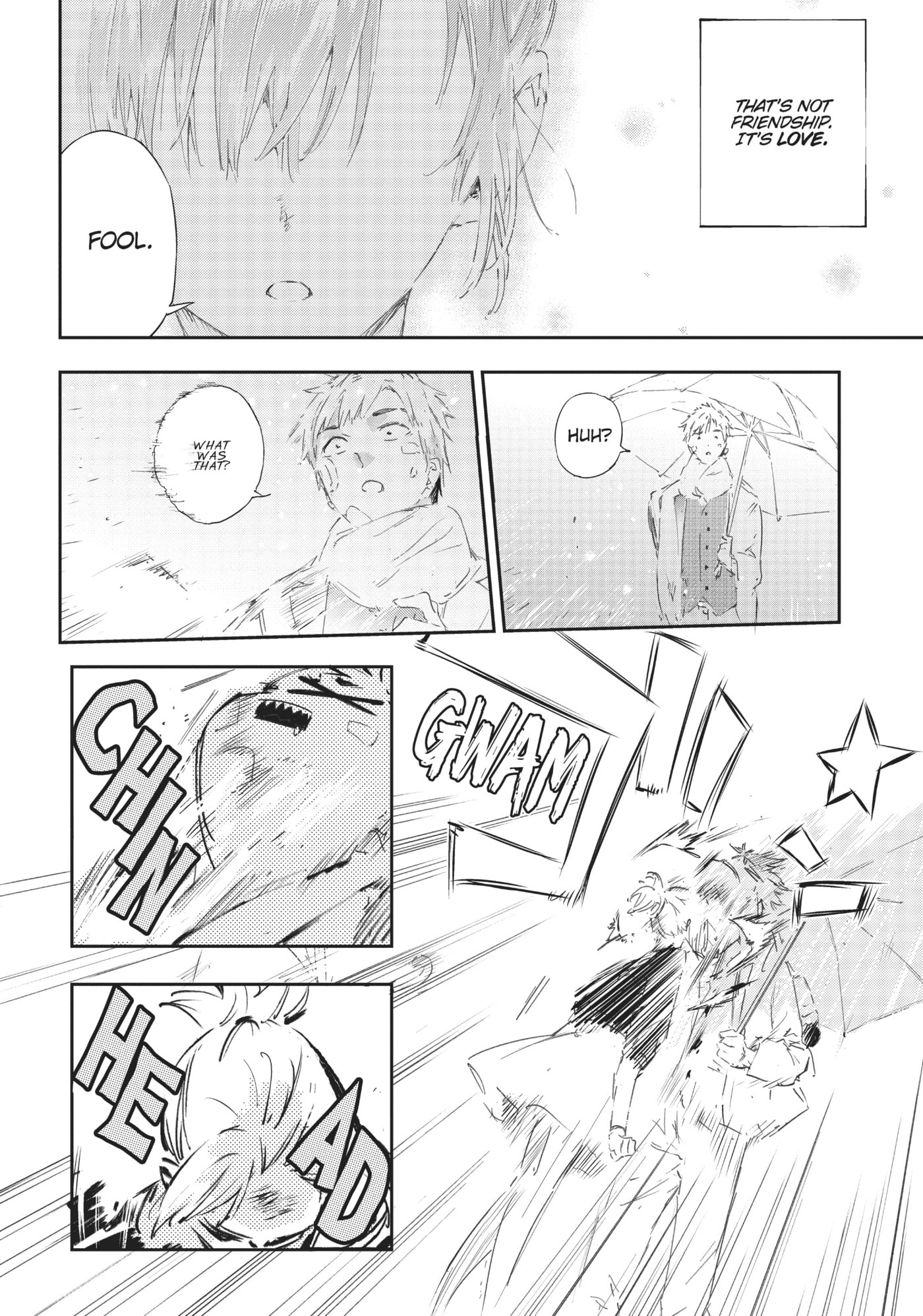 Boku wa Tomodachi ga Sukunai+ Chapter 85 page 22 - 