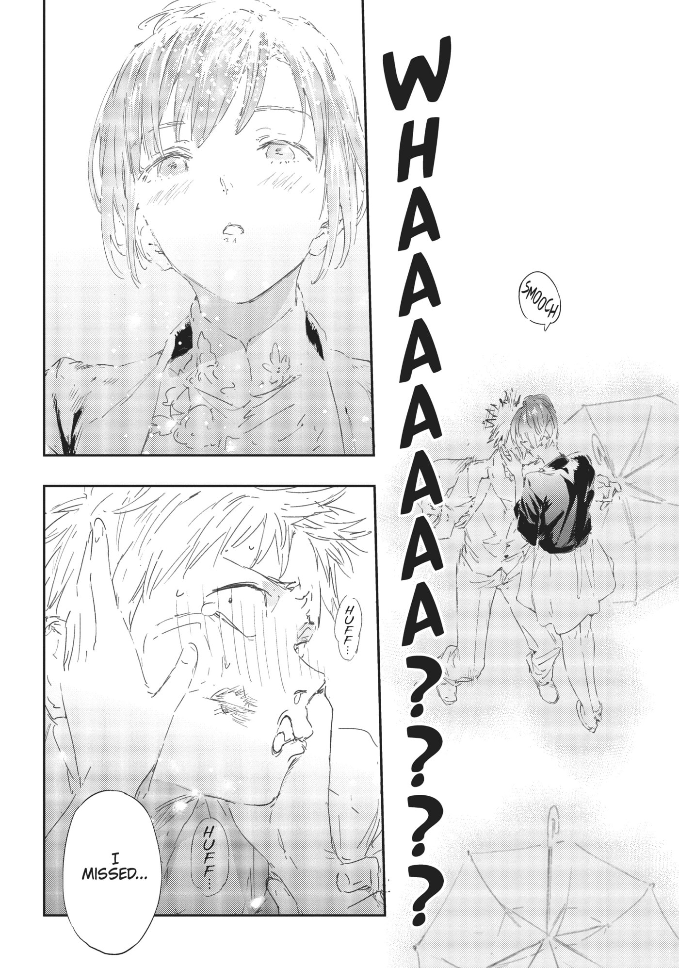 Boku wa Tomodachi ga Sukunai+ Chapter 85 page 24 - 