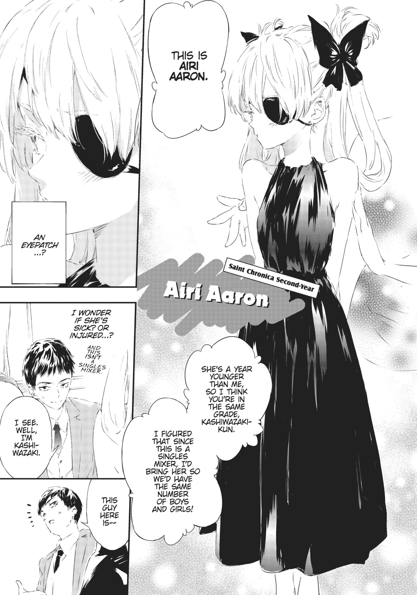 Boku wa Tomodachi ga Sukunai+ Chapter 86 page 11 - 