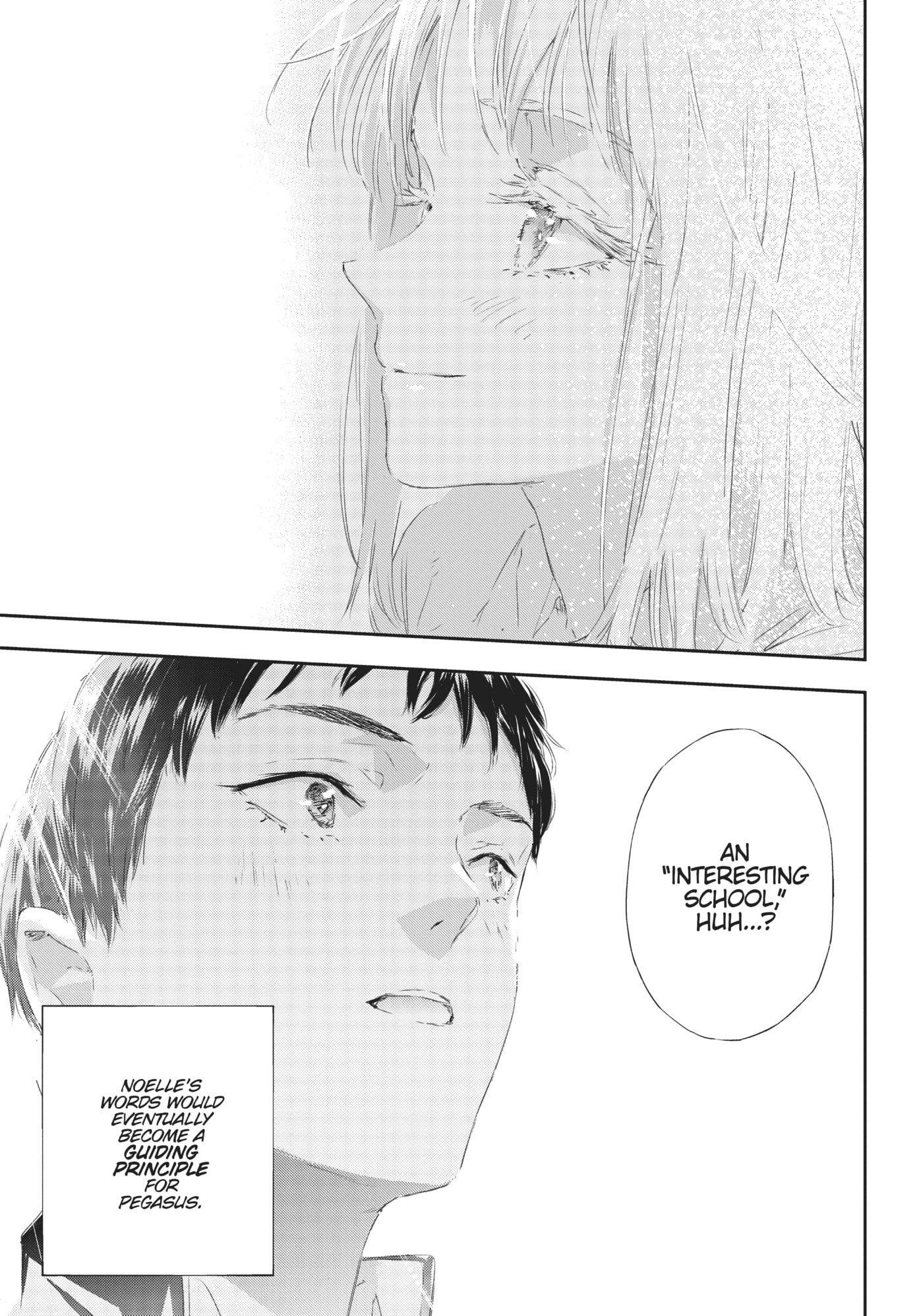 Boku wa Tomodachi ga Sukunai+ Chapter 86 page 23 - 