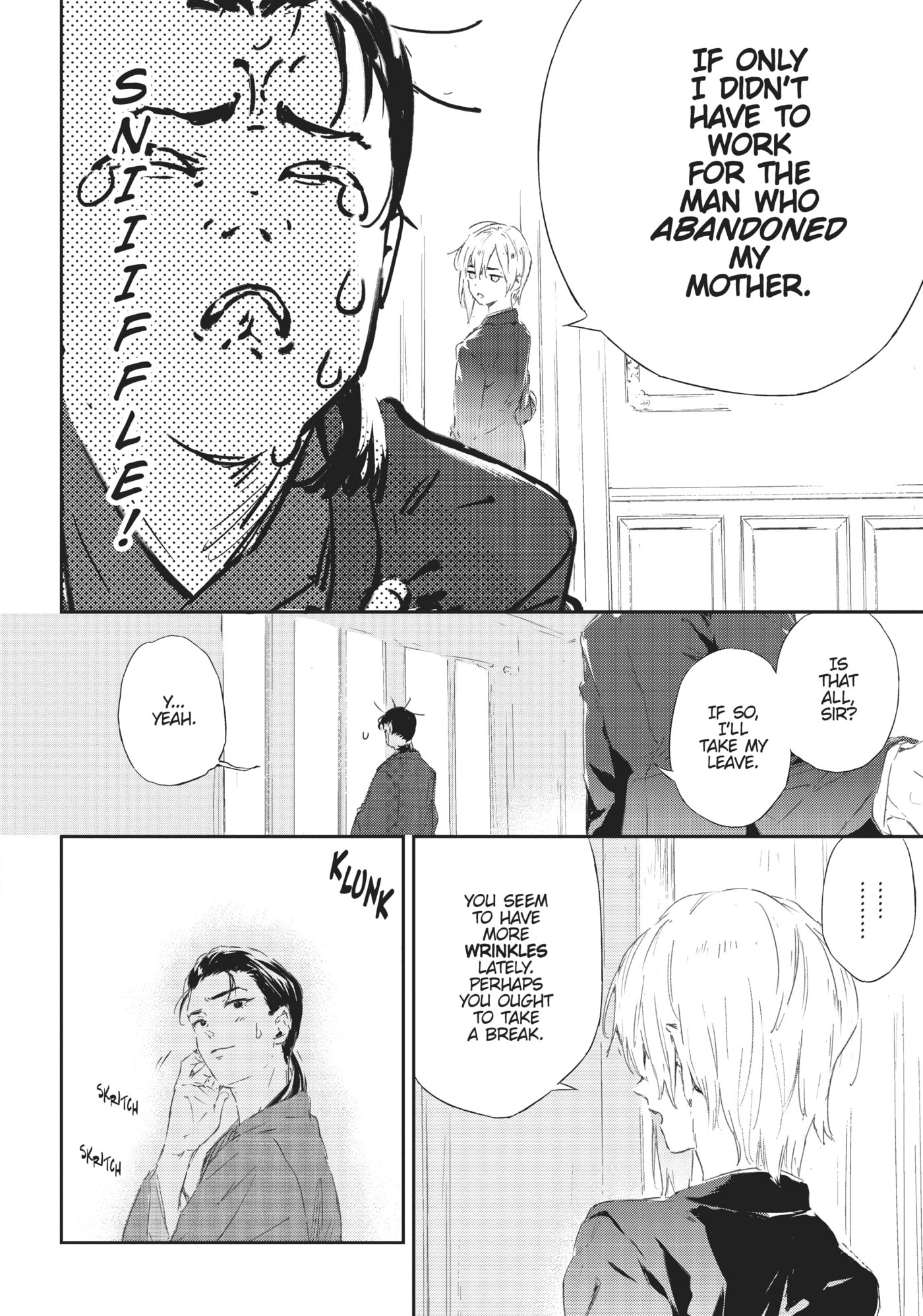 Boku wa Tomodachi ga Sukunai+ Chapter 86 page 26 - 