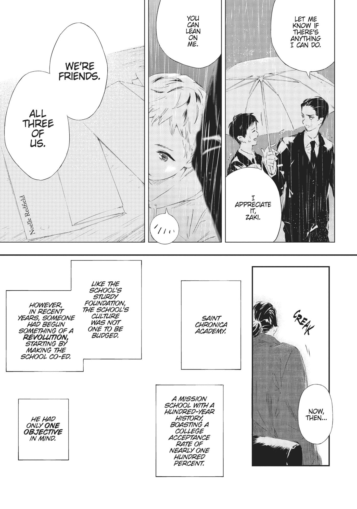 Boku wa Tomodachi ga Sukunai+ Chapter 86 page 29 - 