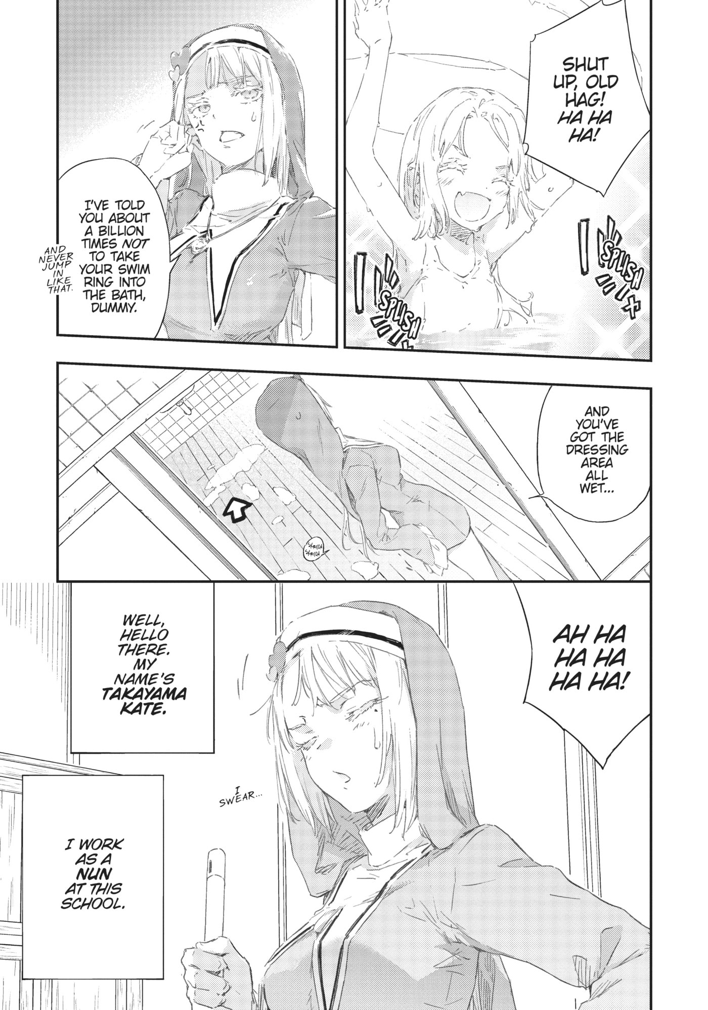 Boku wa Tomodachi ga Sukunai+ Chapter 86 page 79 - 