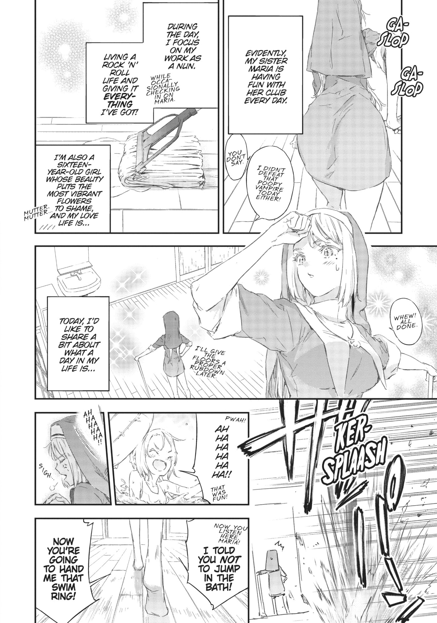 Boku wa Tomodachi ga Sukunai+ Chapter 86 page 80 - 