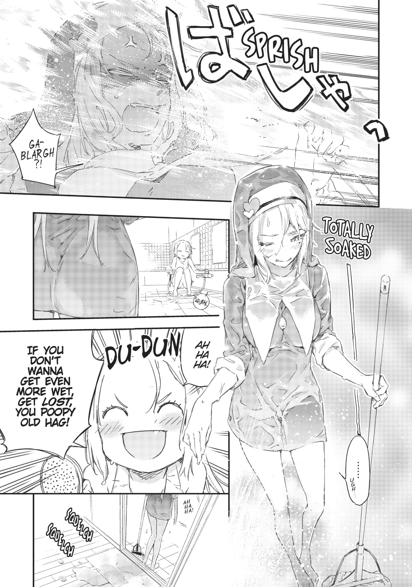 Boku wa Tomodachi ga Sukunai+ Chapter 86 page 81 - 