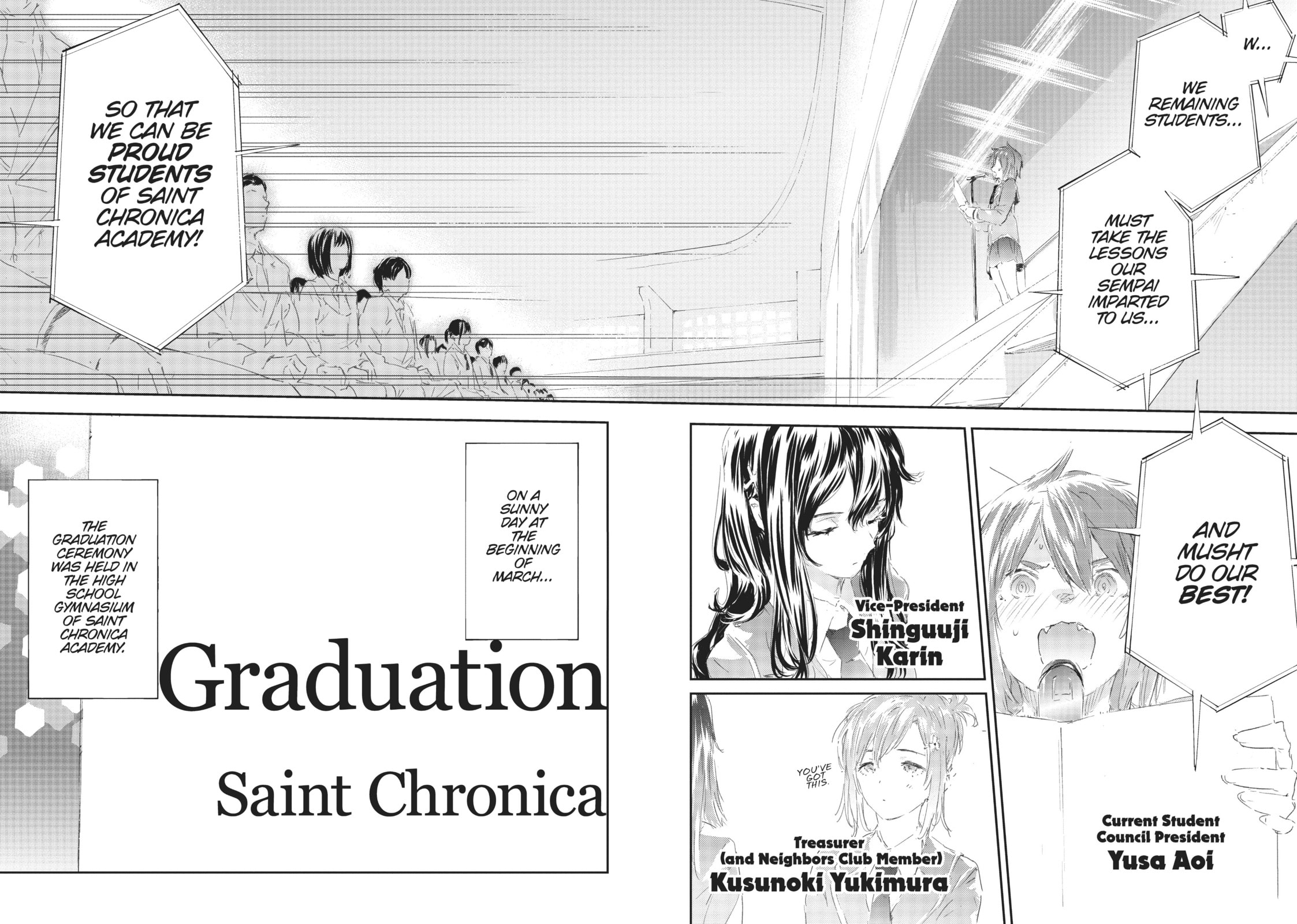 Boku wa Tomodachi ga Sukunai+ Chapter 88 page 12 - 