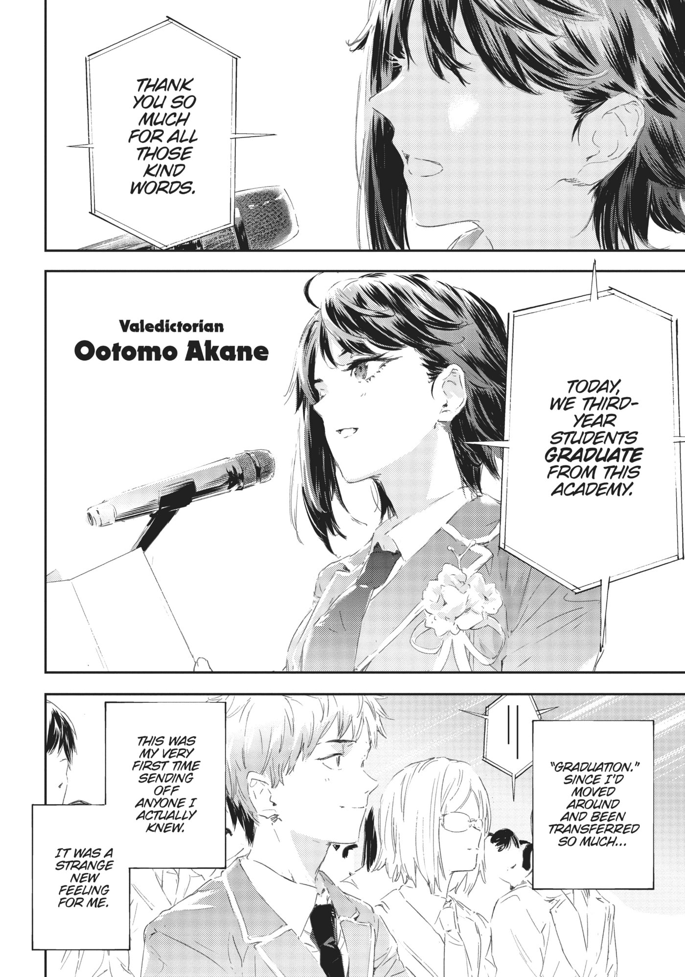 Boku wa Tomodachi ga Sukunai+ Chapter 88 page 13 - 