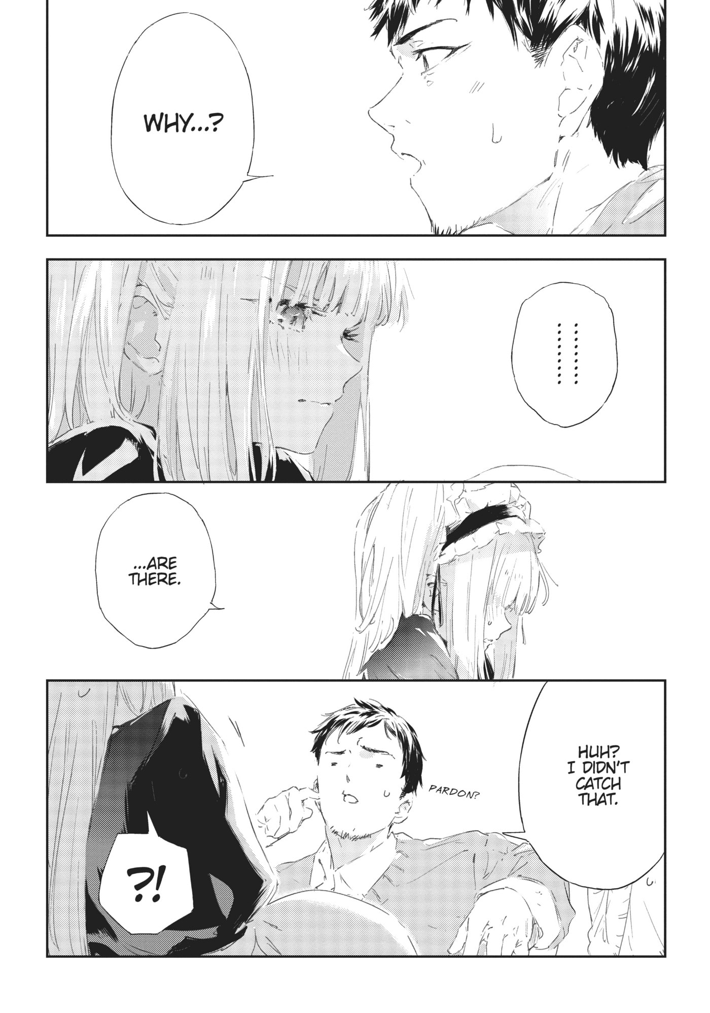 Boku wa Tomodachi ga Sukunai+ Chapter 88 page 4 - 