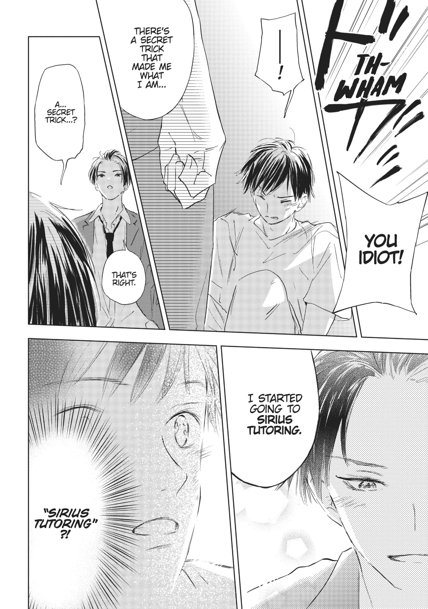 Boku wa Tomodachi ga Sukunai+ Chapter 89 page 14 - 