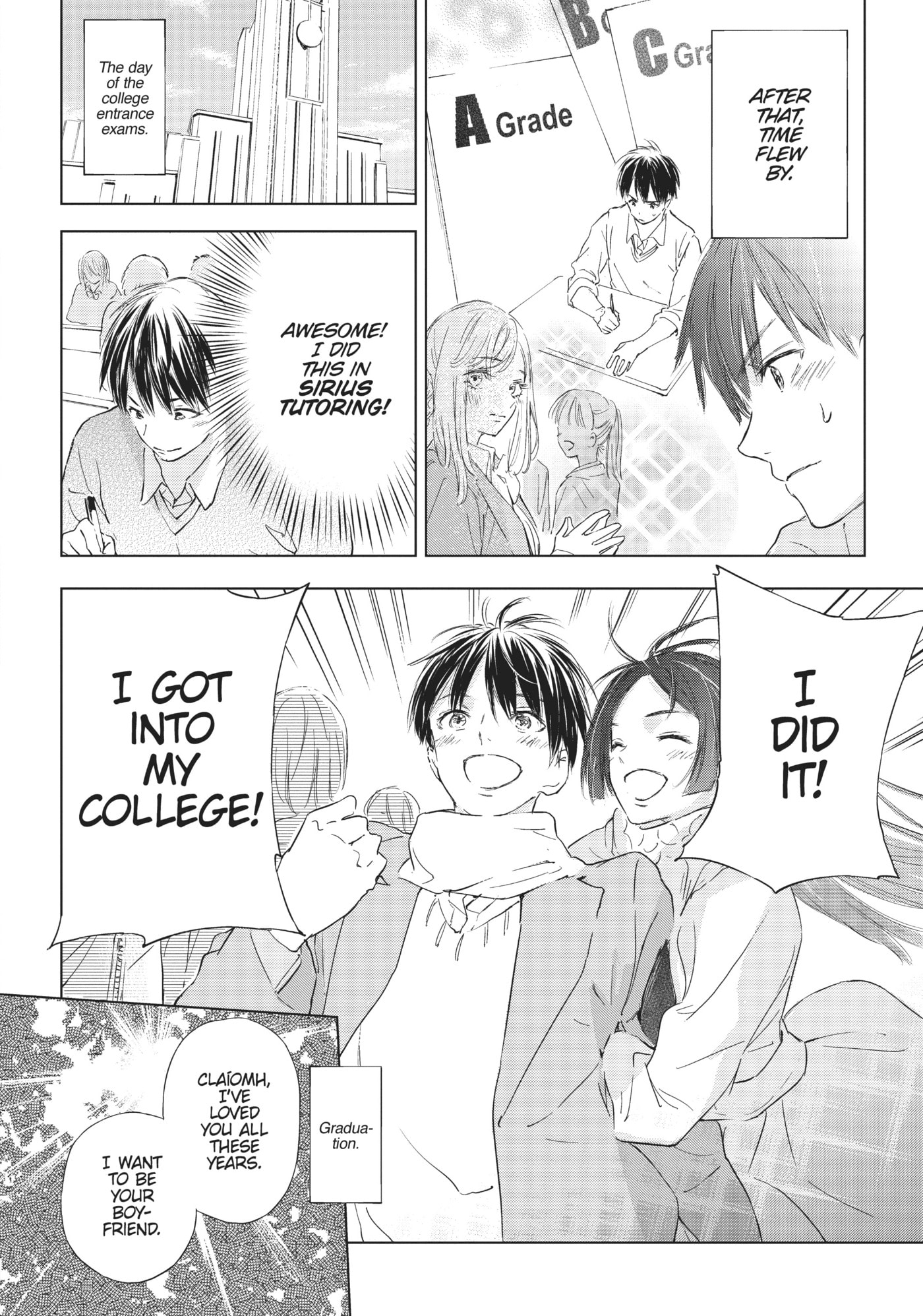 Boku wa Tomodachi ga Sukunai+ Chapter 89 page 16 - 
