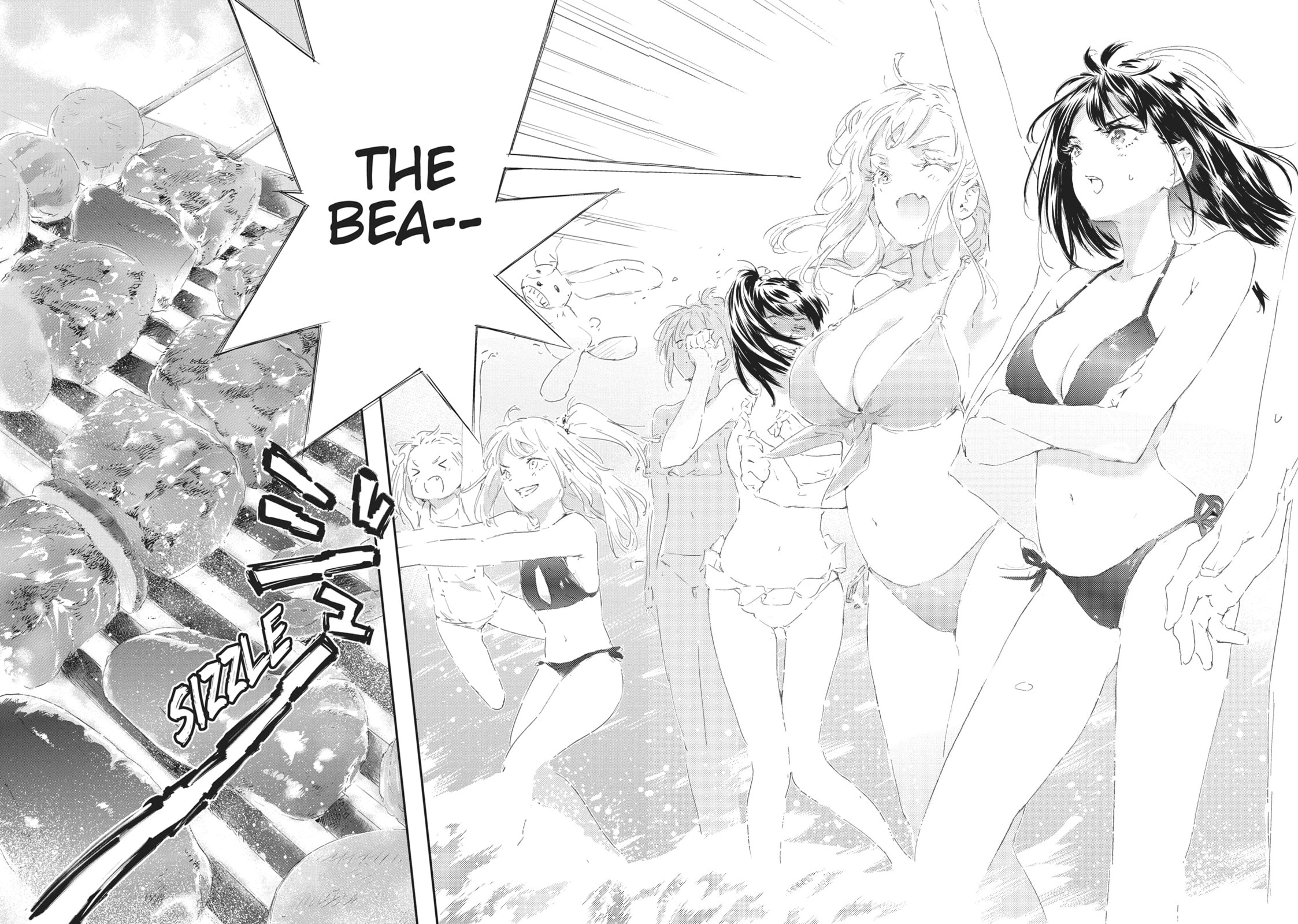 Boku wa Tomodachi ga Sukunai+ Chapter 90 page 10 - 
