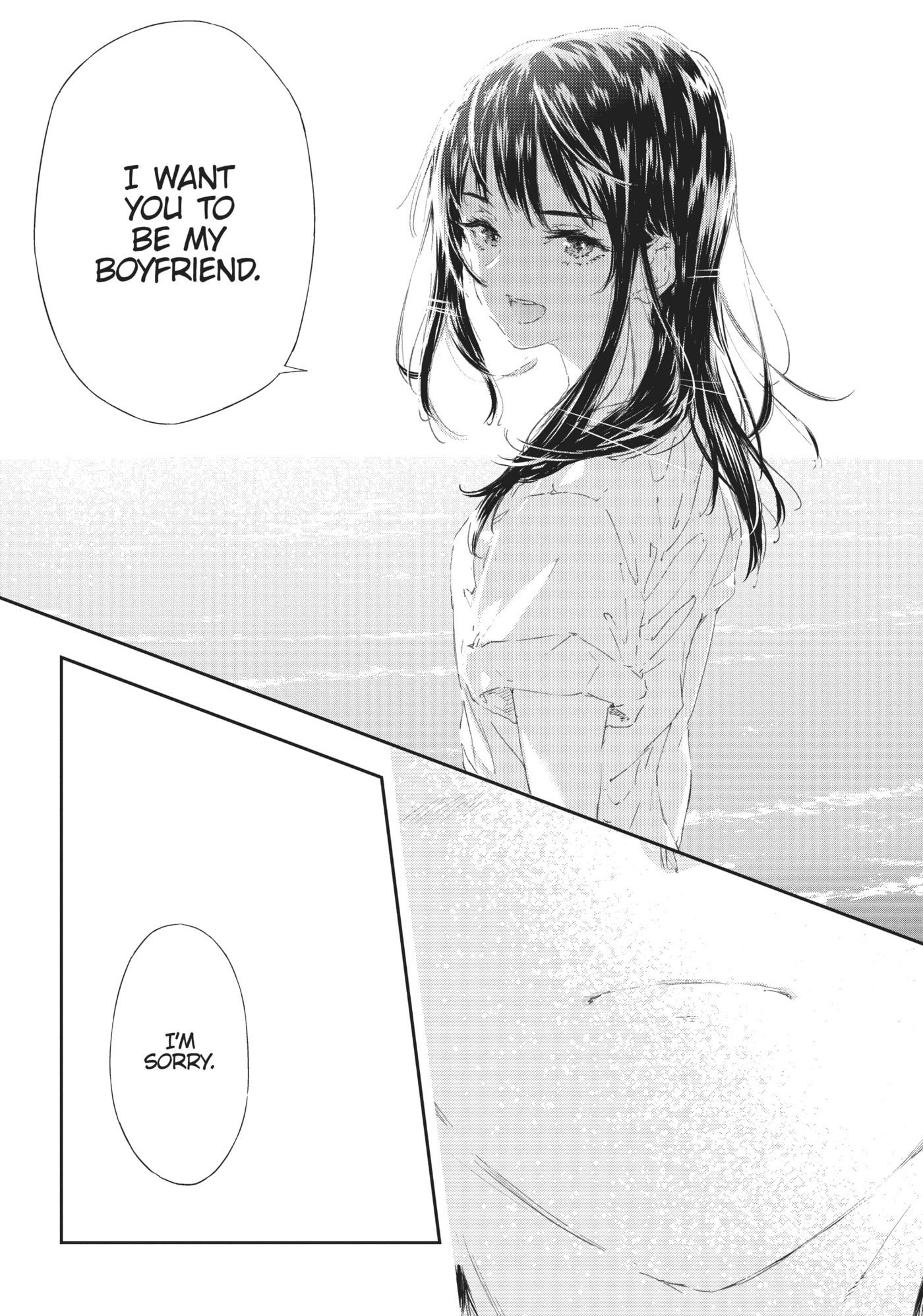 Boku wa Tomodachi ga Sukunai+ Chapter 91 page 18 - 