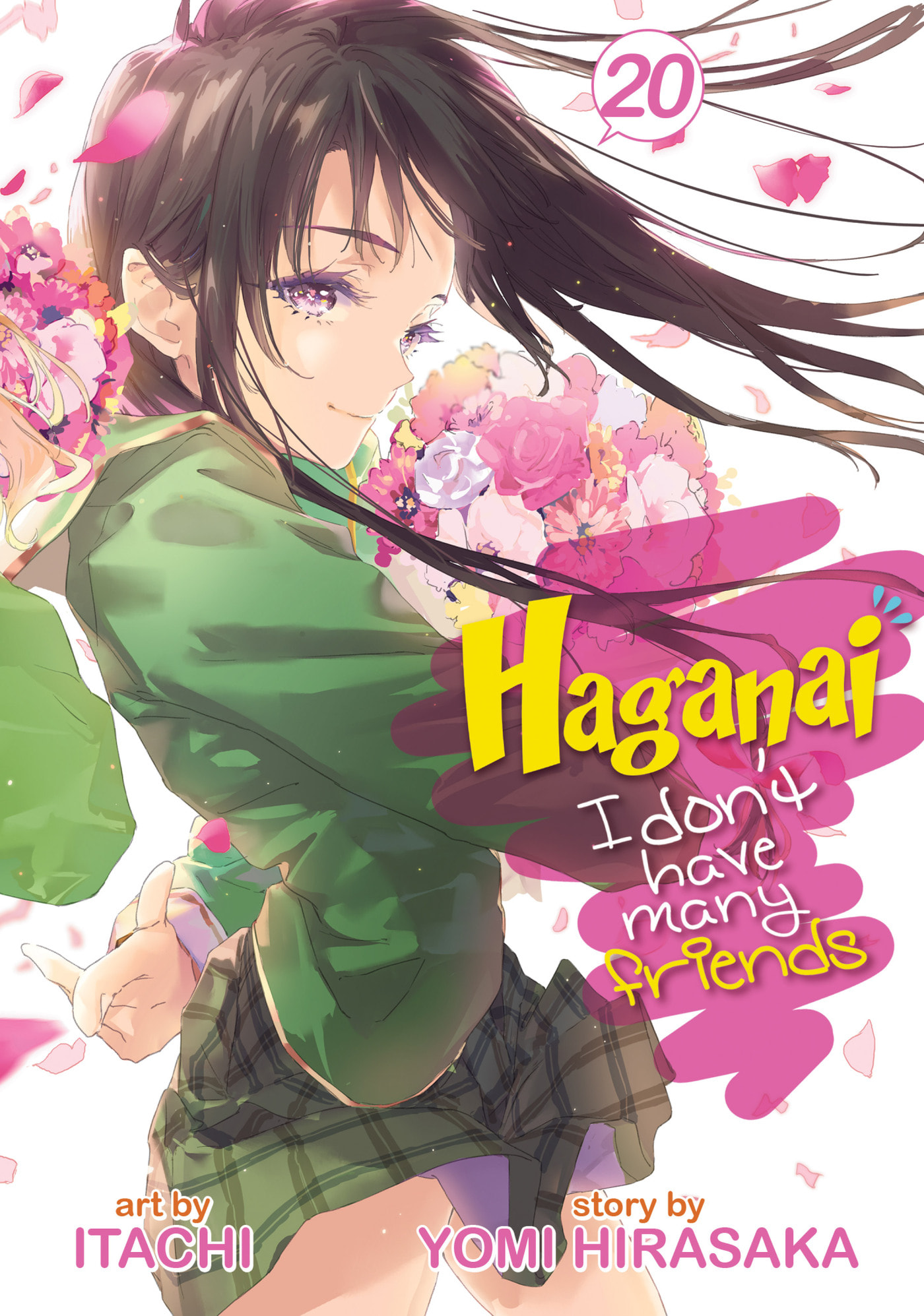 Boku wa Tomodachi ga Sukunai+ Chapter 92 page 1 - 