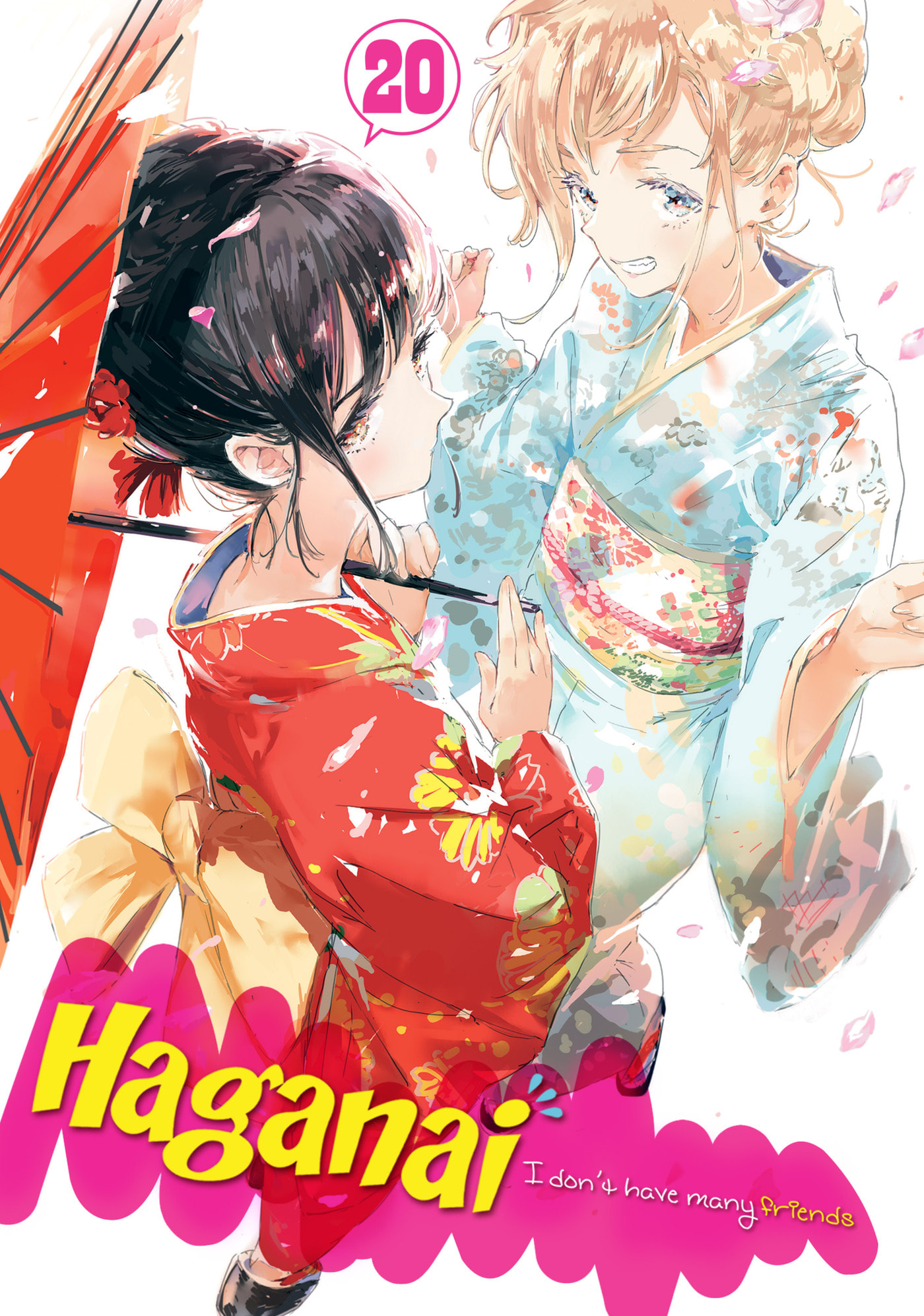 Boku wa Tomodachi ga Sukunai+ Chapter 92 page 2 - 