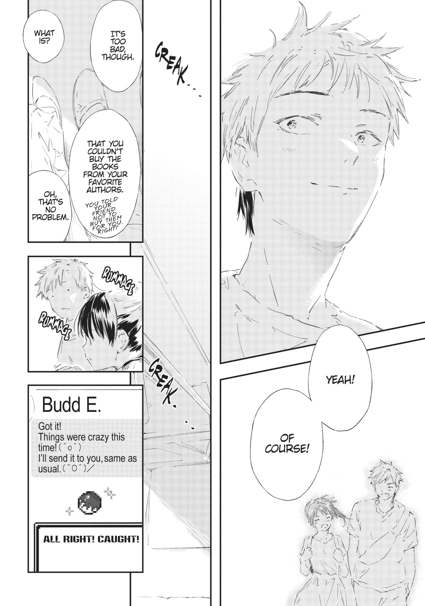 Boku wa Tomodachi ga Sukunai+ Chapter 92 page 25 - 