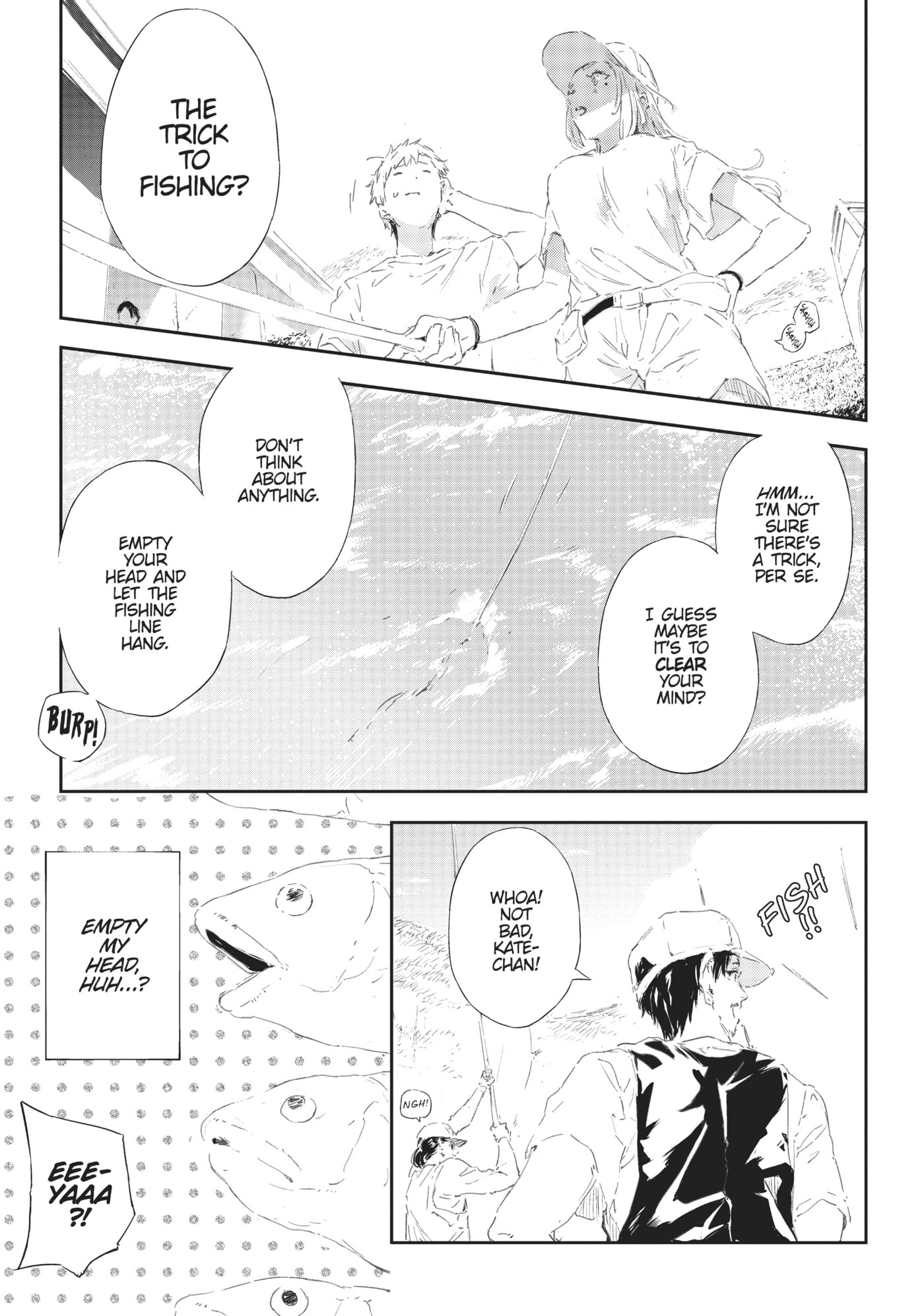 Boku wa Tomodachi ga Sukunai+ Chapter 93 page 1 - 