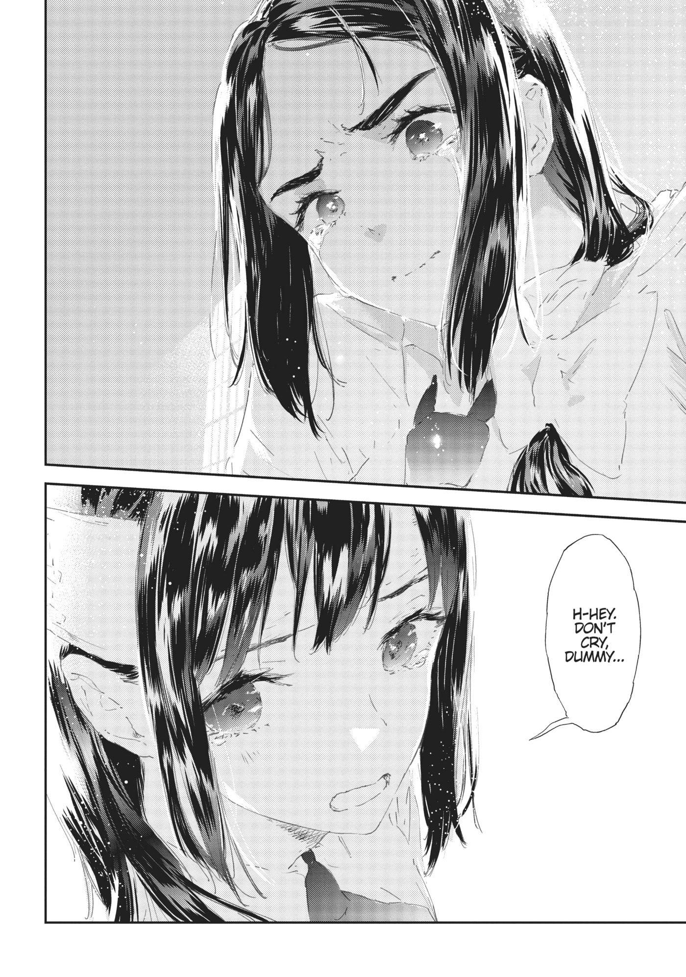 Boku wa Tomodachi ga Sukunai+ Chapter 93 page 12 - 