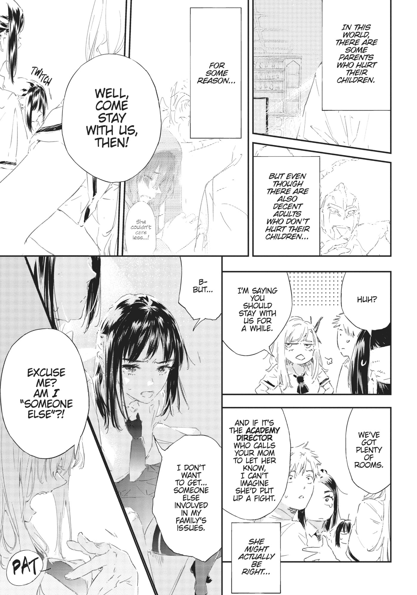Boku wa Tomodachi ga Sukunai+ Chapter 93 page 13 - 