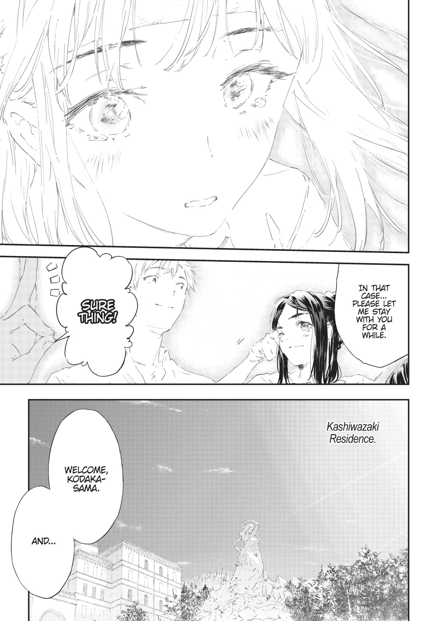 Boku wa Tomodachi ga Sukunai+ Chapter 93 page 15 - 